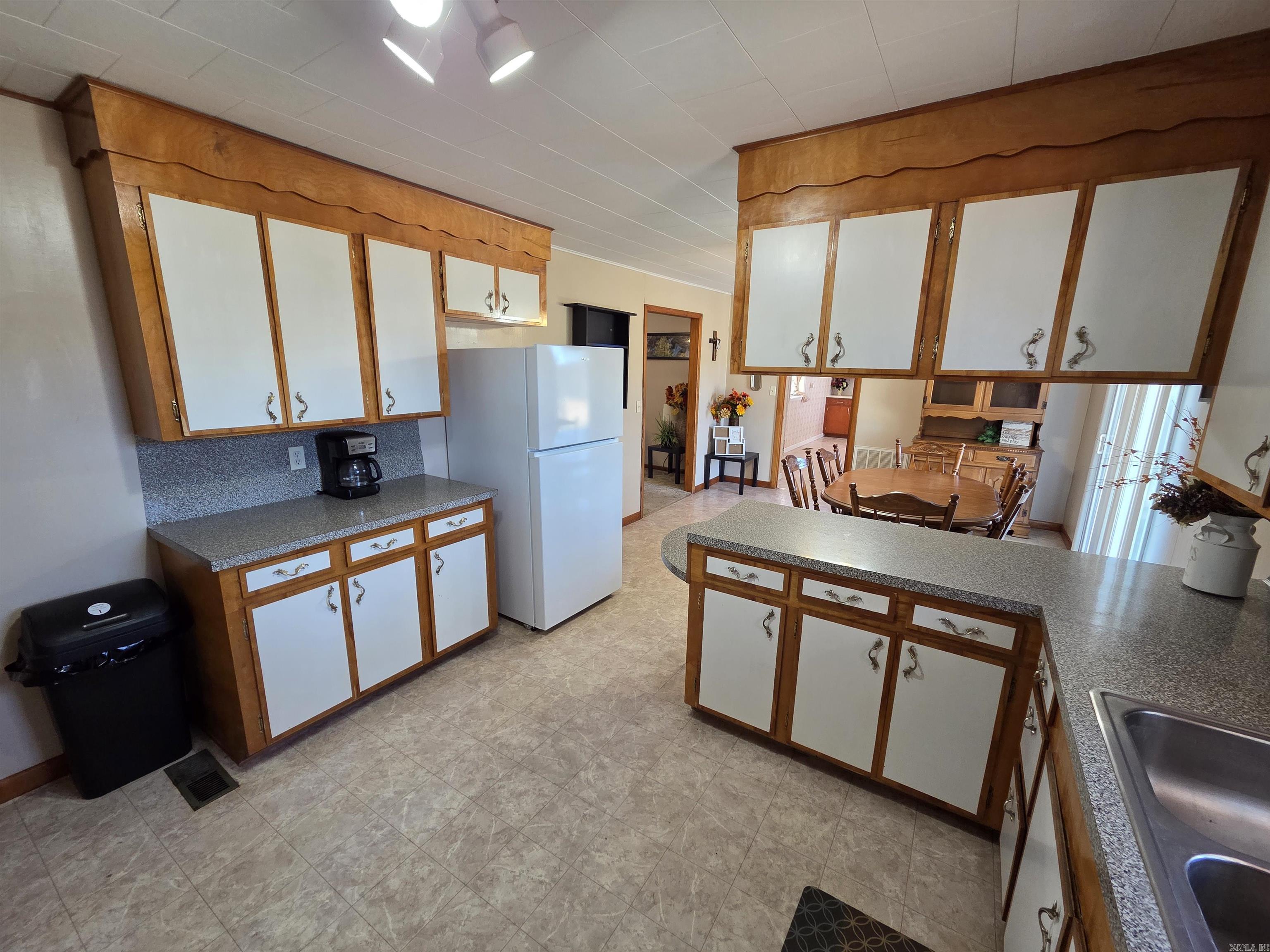 Not In List - Residential