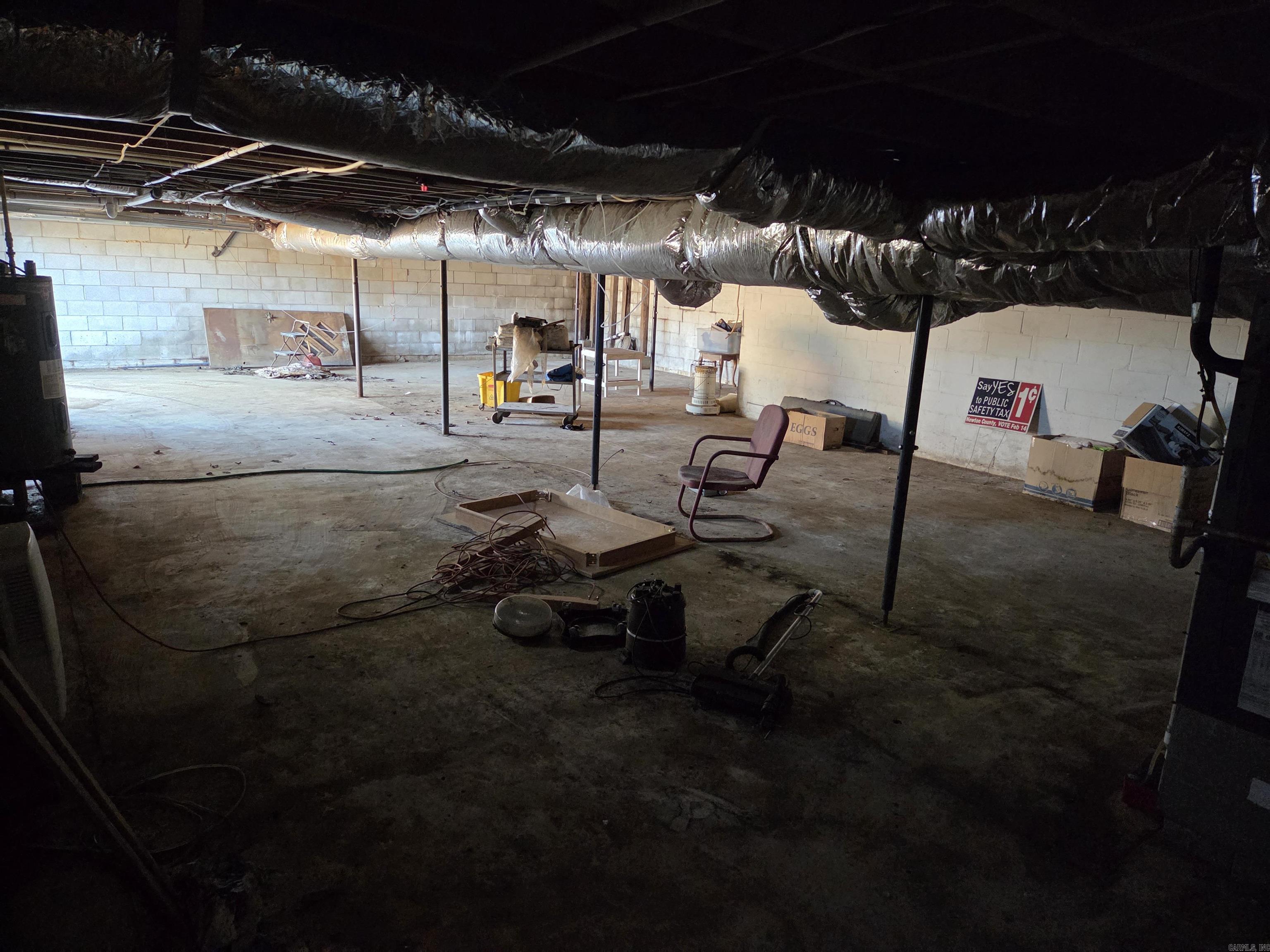 Not In List - Residential