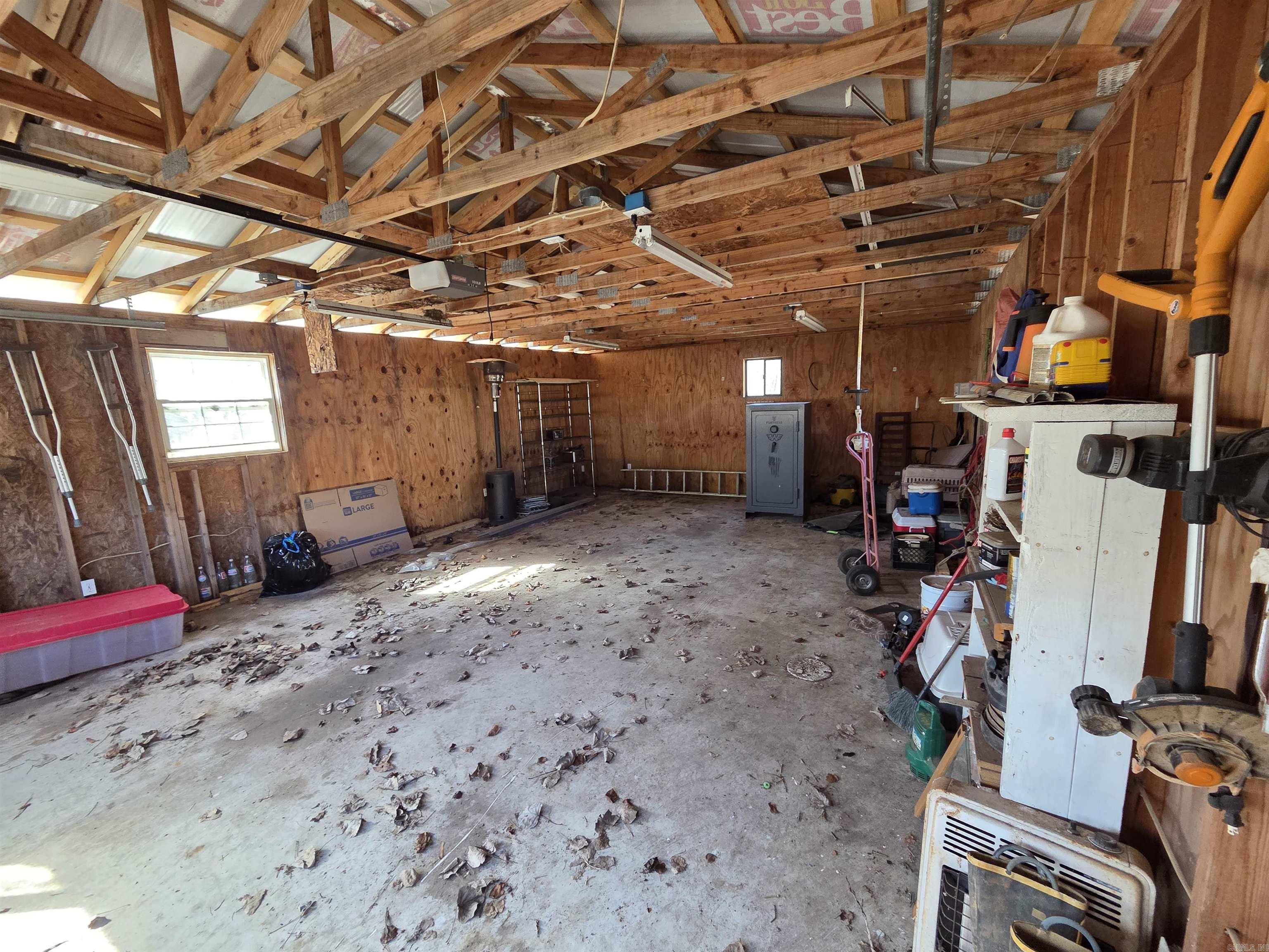 Not In List - Residential