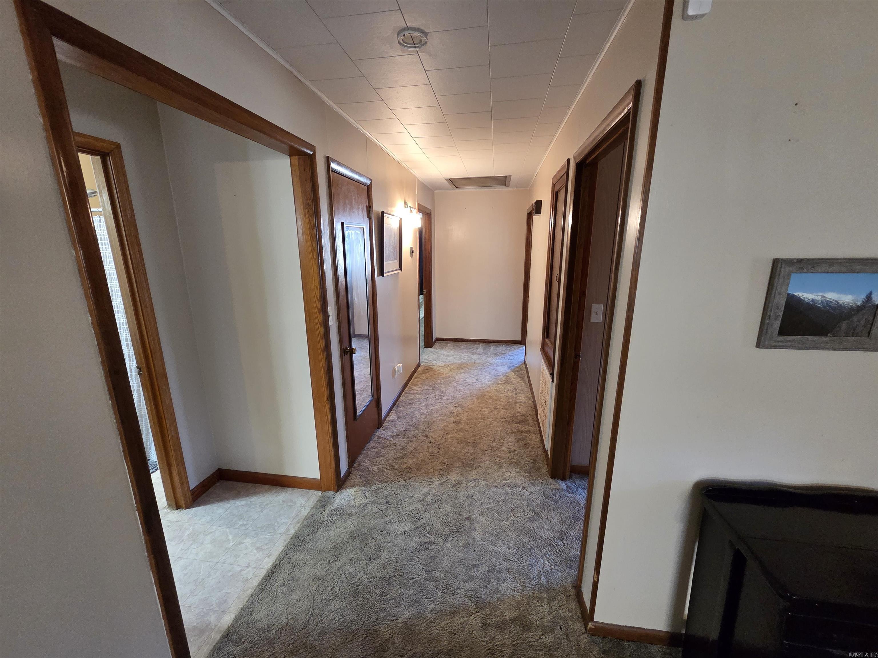 Not In List - Residential