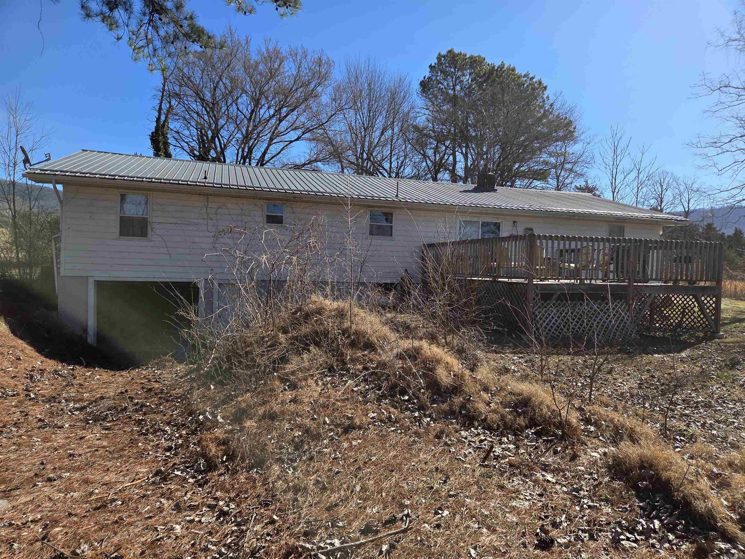 Not In List - Residential