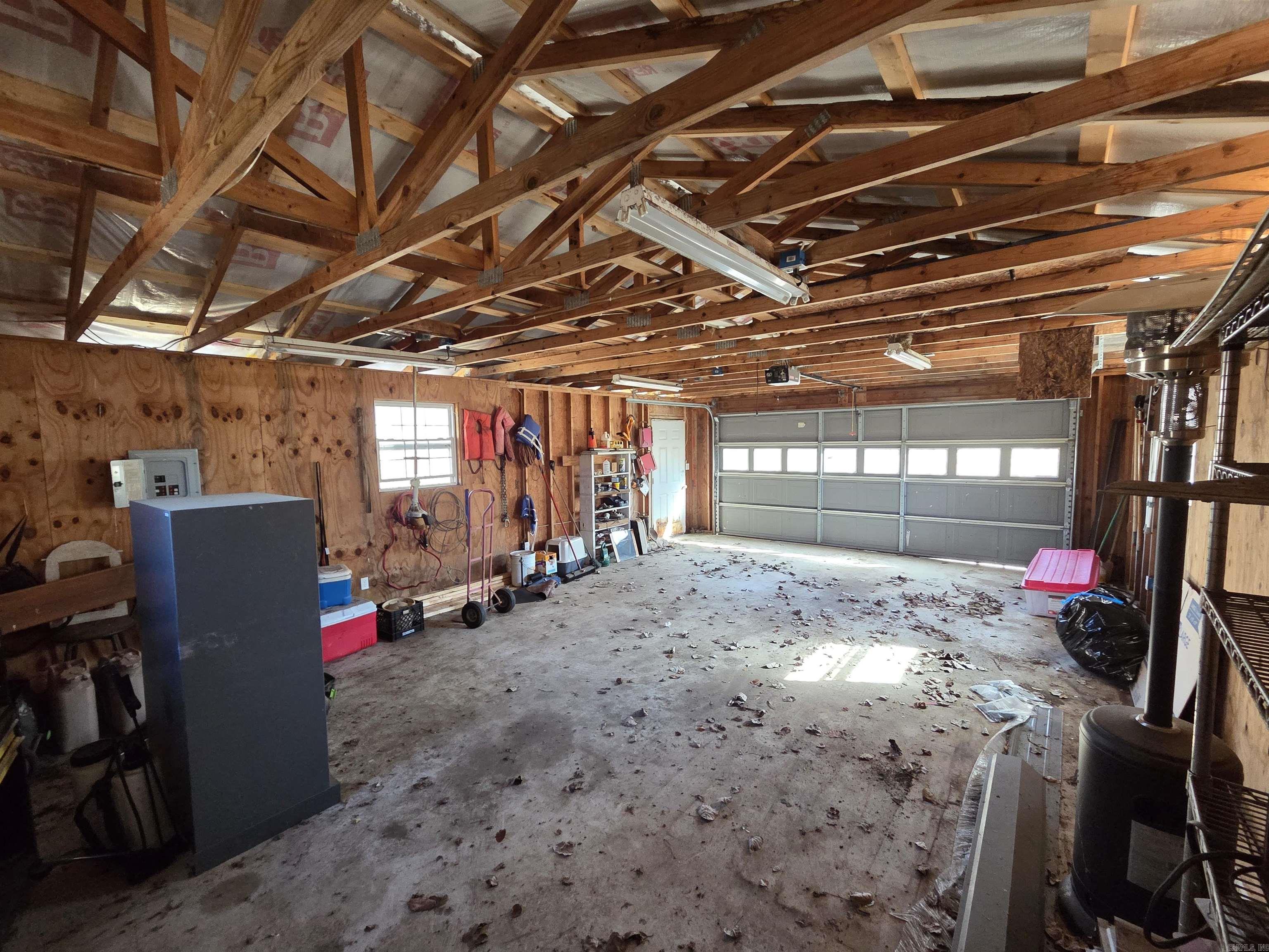 Not In List - Residential