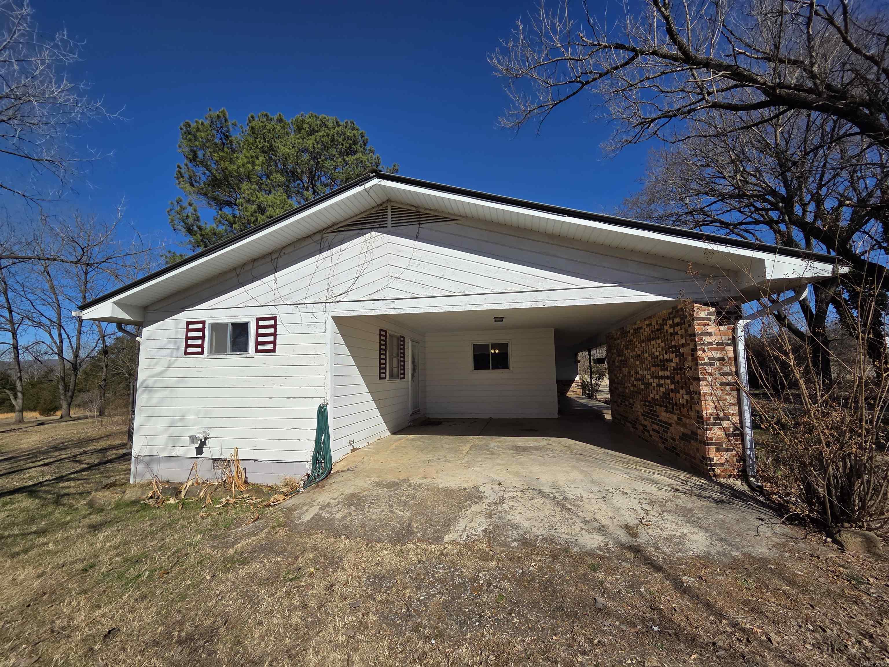 Not In List - Residential