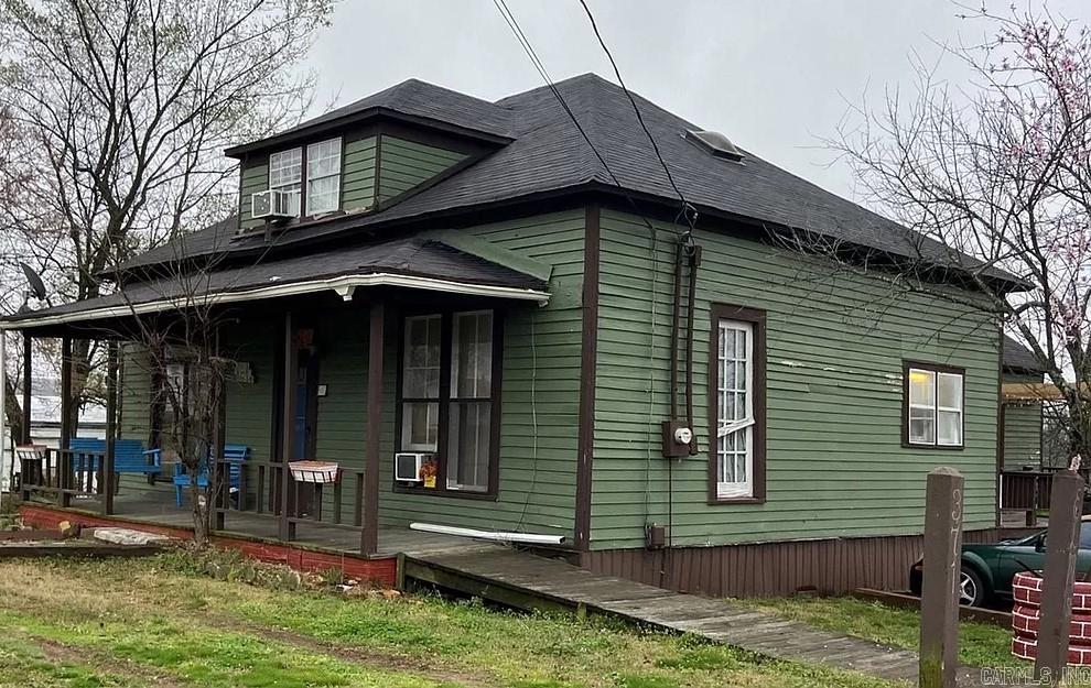 BLACK ROCK ORIGINAL - Residential