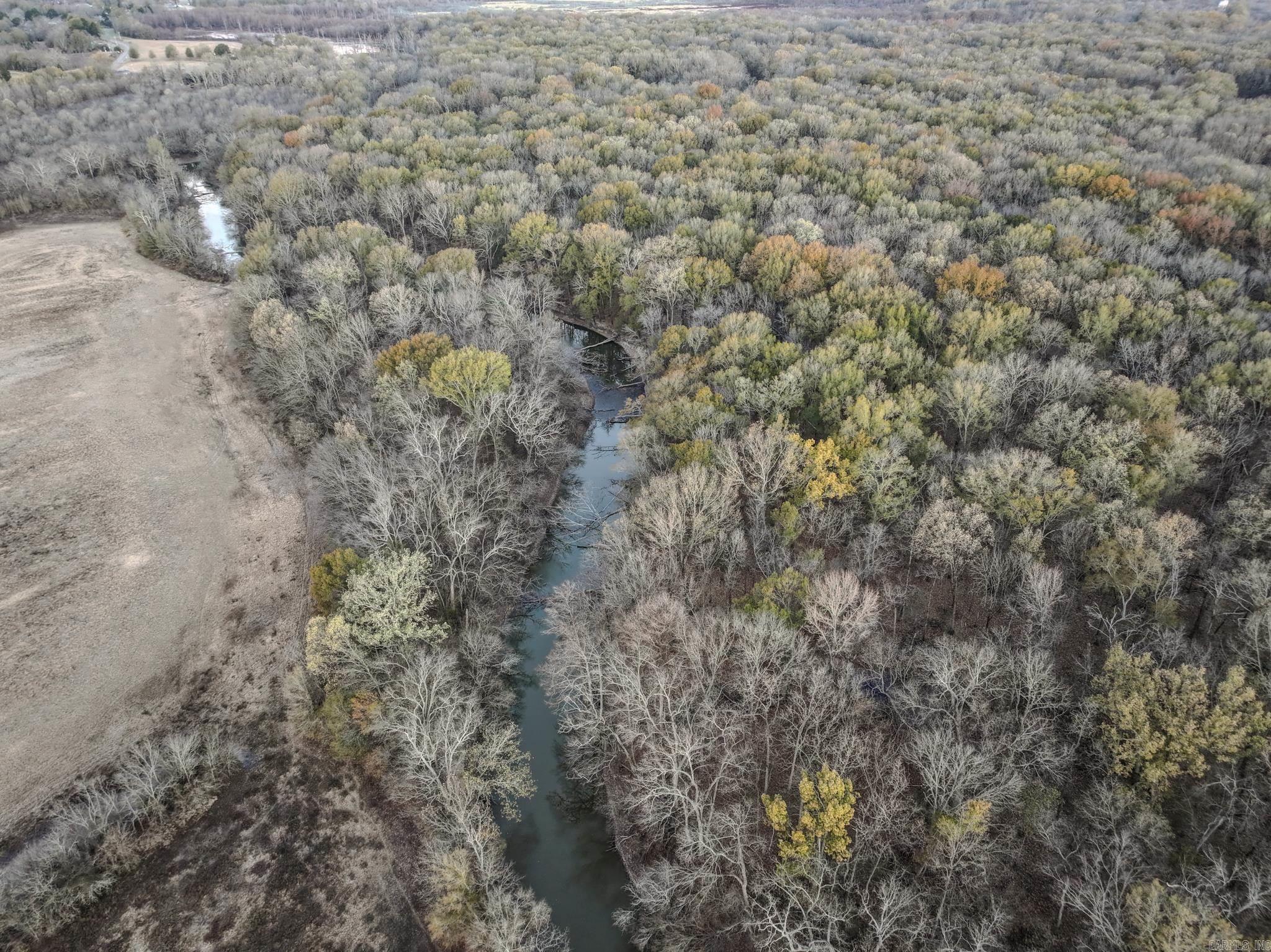 Metes & Bounds - Farm