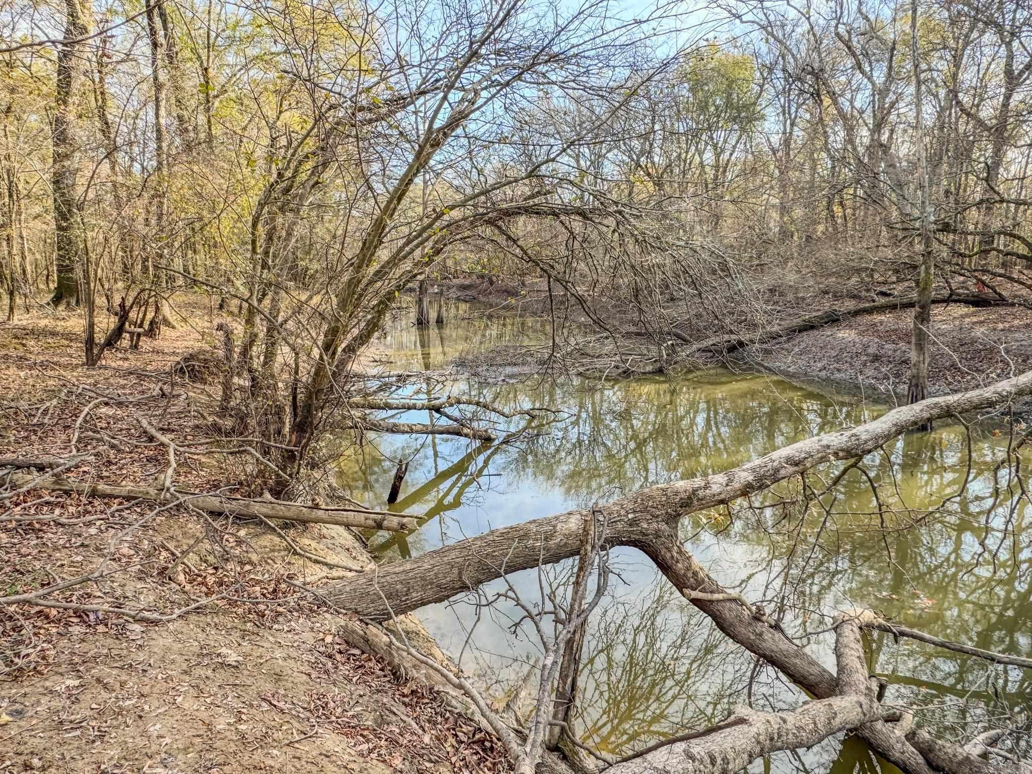 Metes & Bounds - Farm