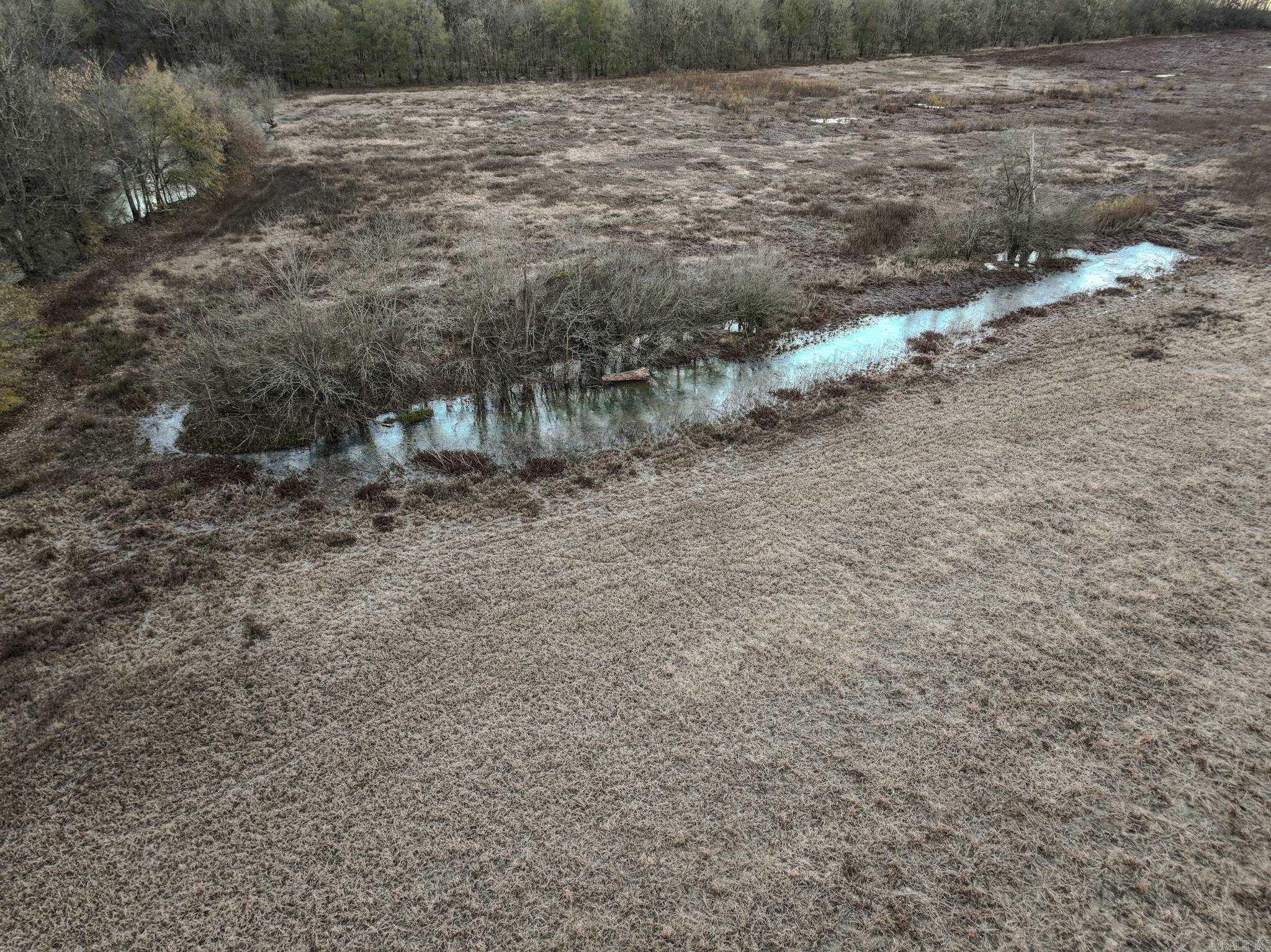 Metes & Bounds - Farm