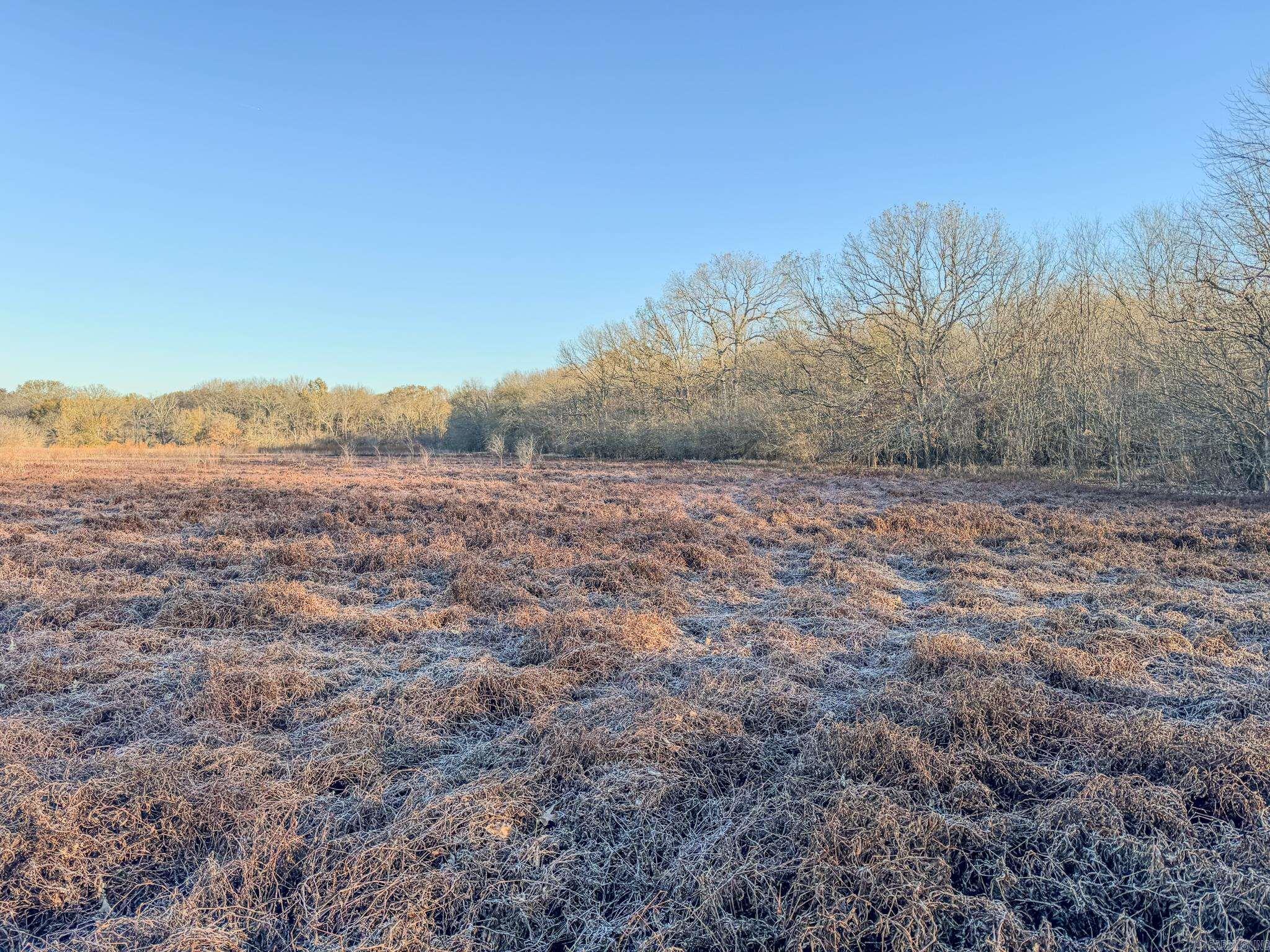 Metes & Bounds - Farm