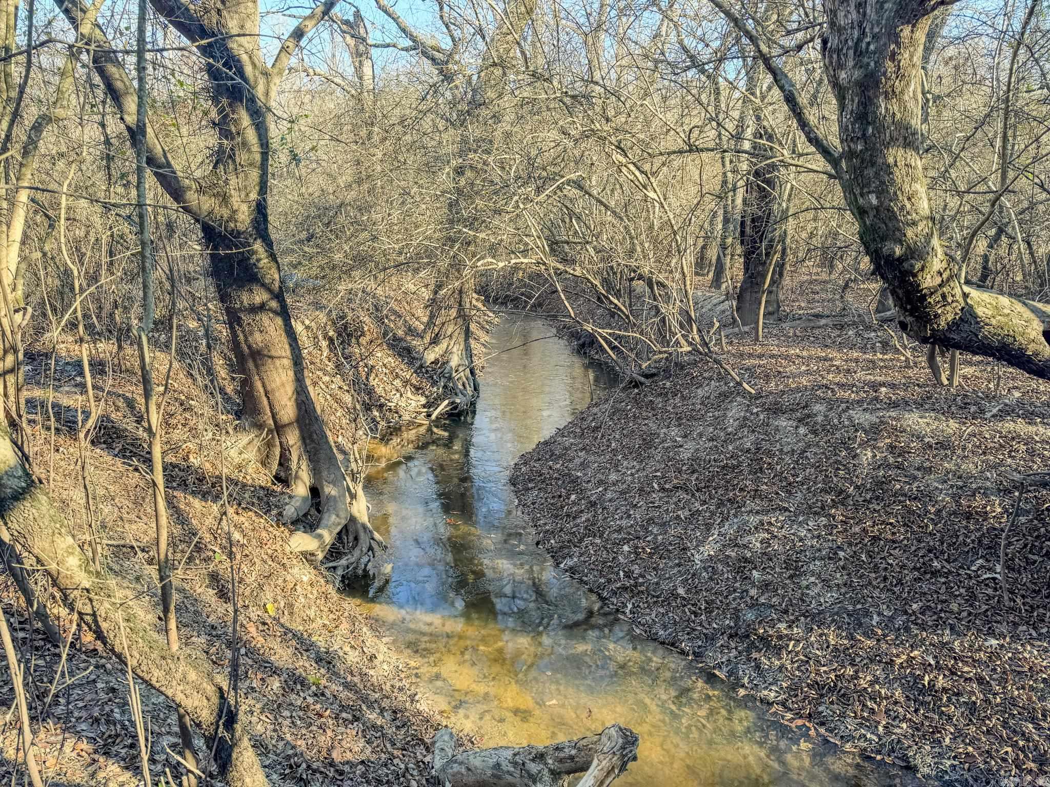 Metes & Bounds - Farm