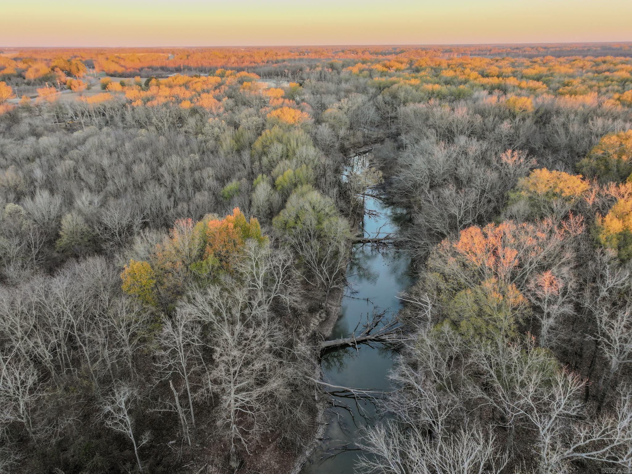 Metes & Bounds - Farm