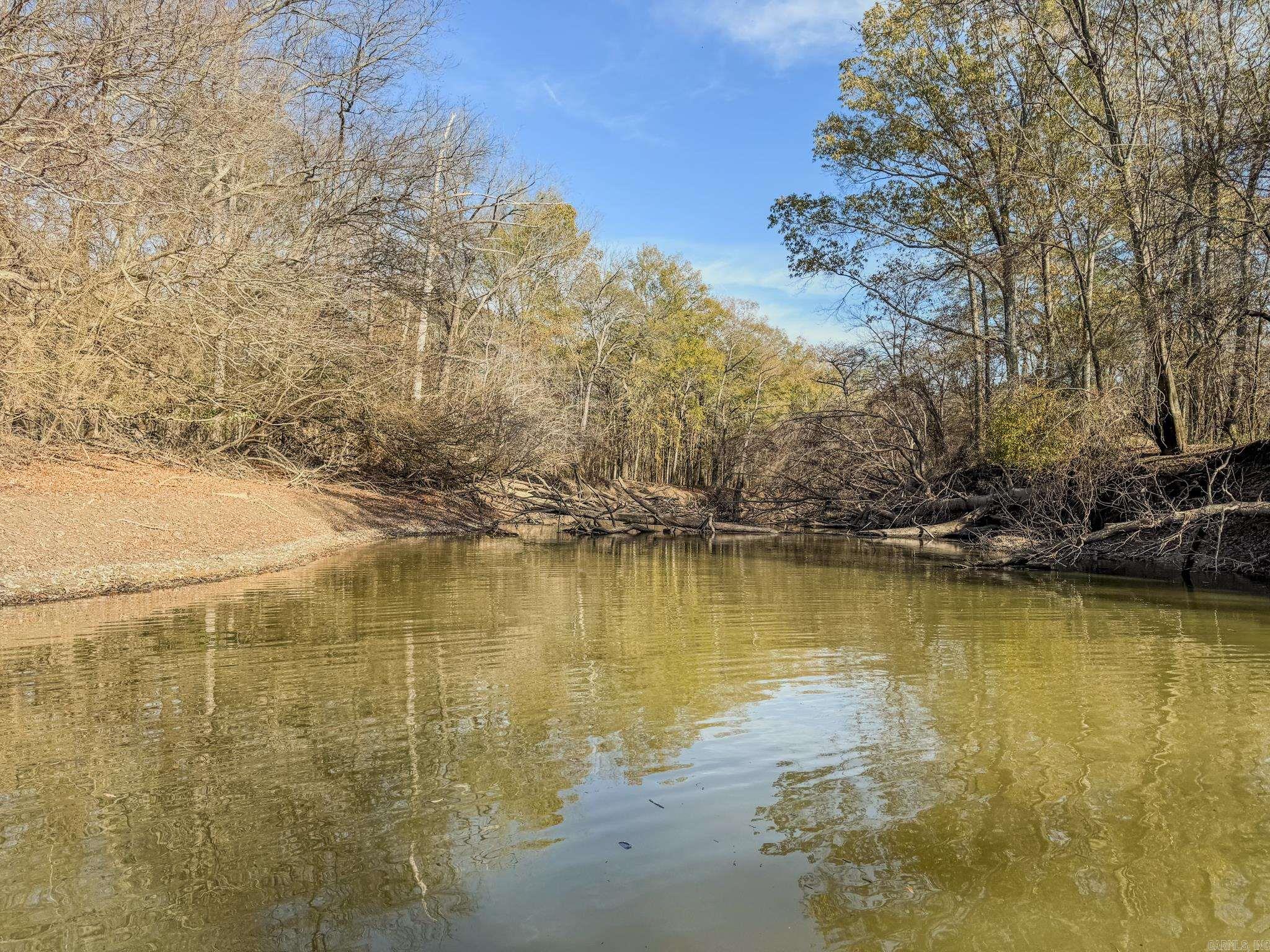 Metes & Bounds - Farm