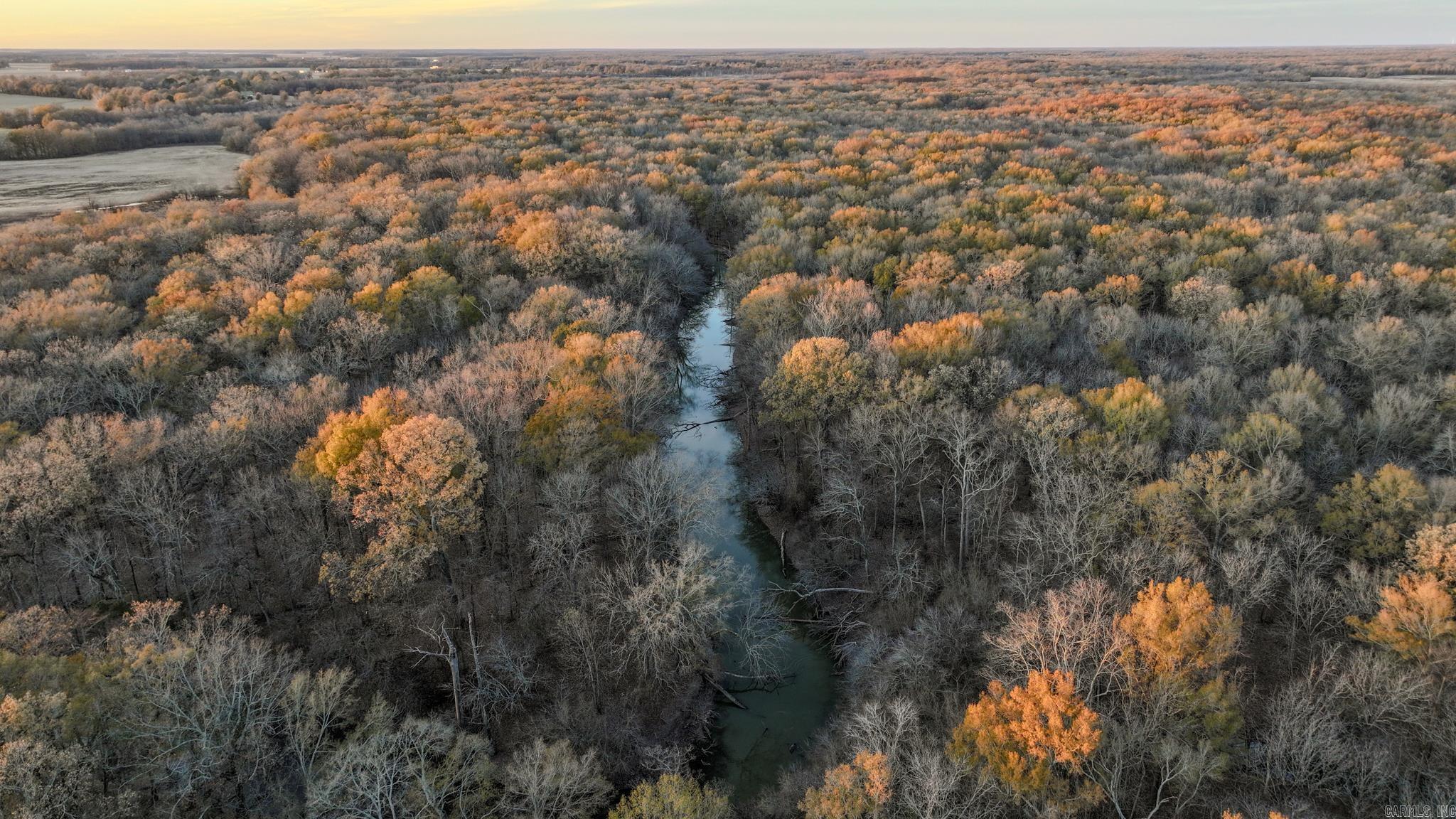 Metes & Bounds - Farm