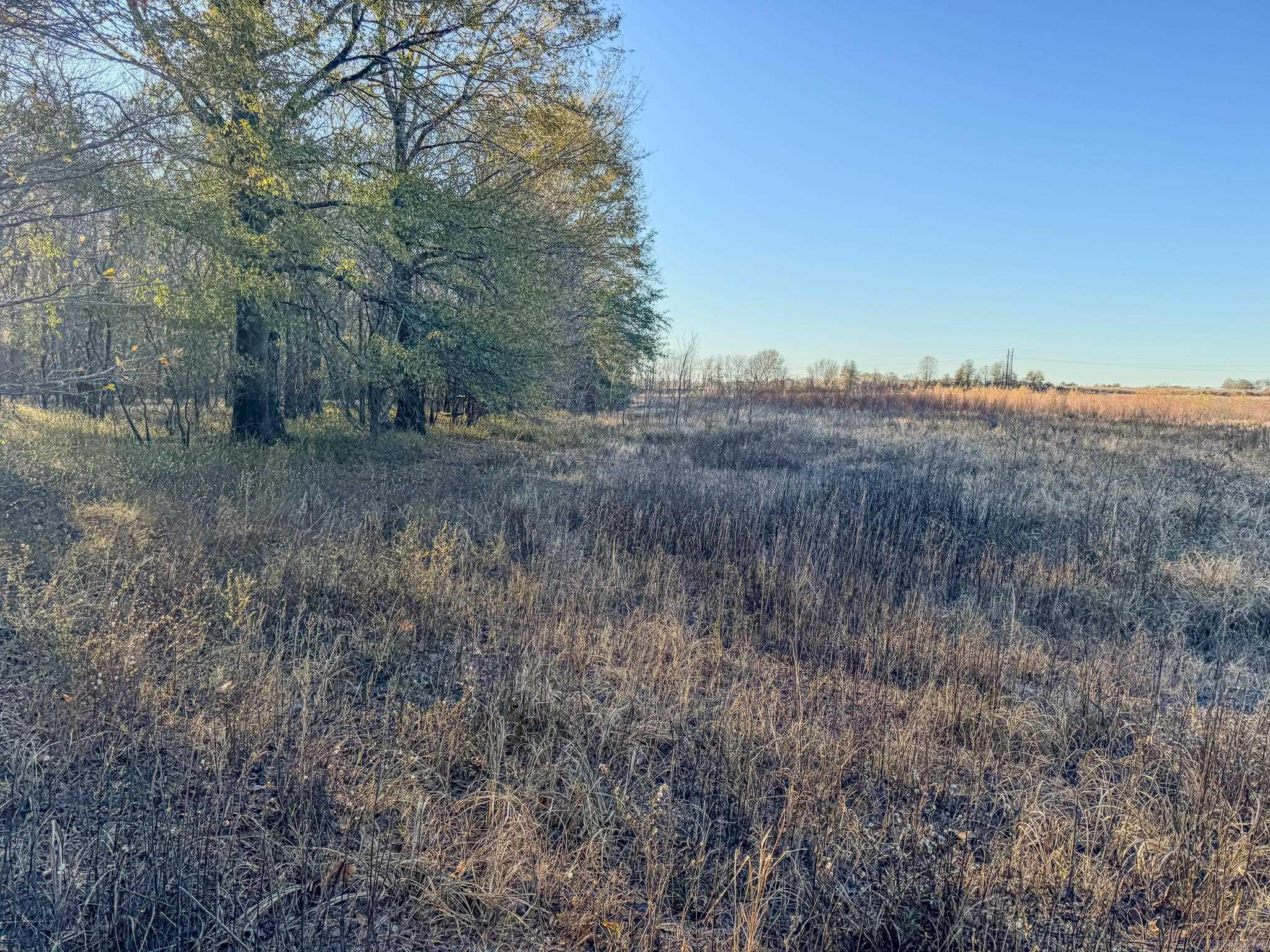 Metes & Bounds - Farm