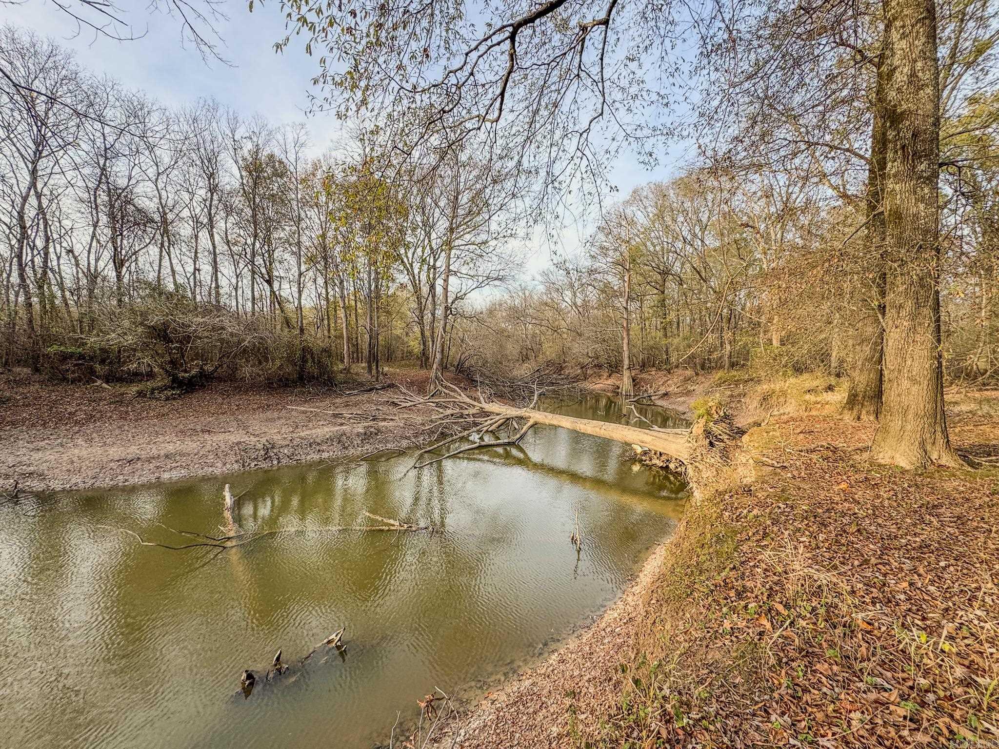 Metes & Bounds - Farm