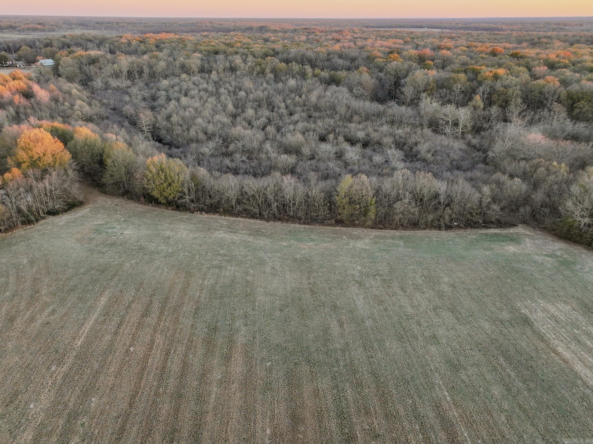 Metes & Bounds - Farm