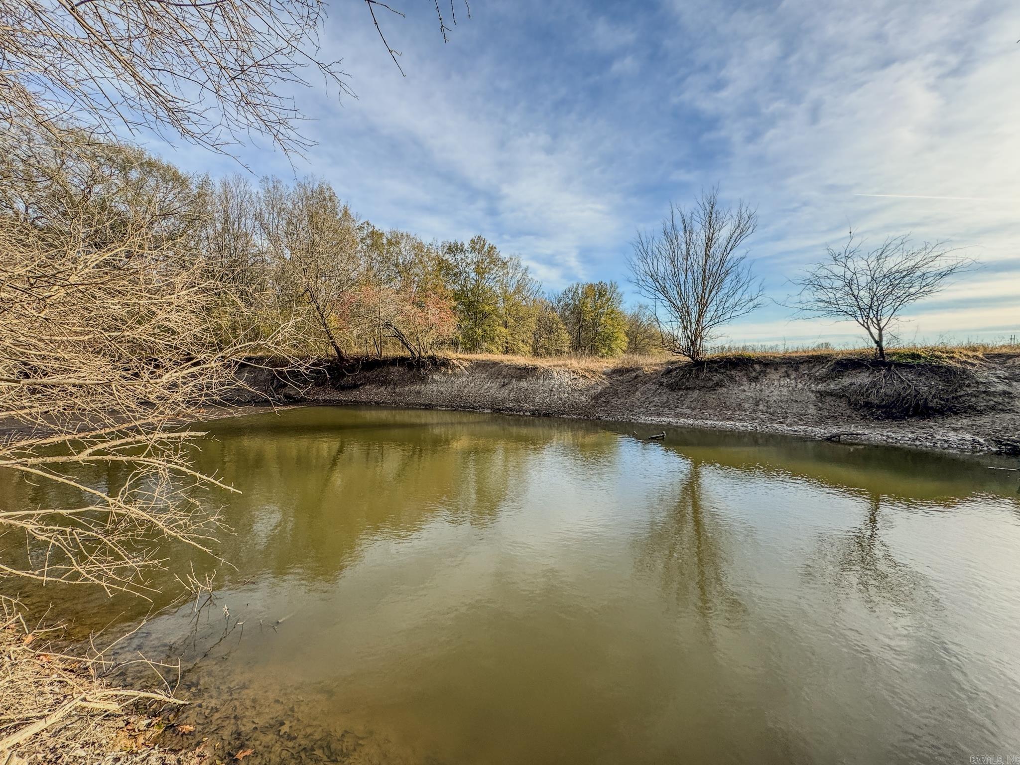 Metes & Bounds - Farm