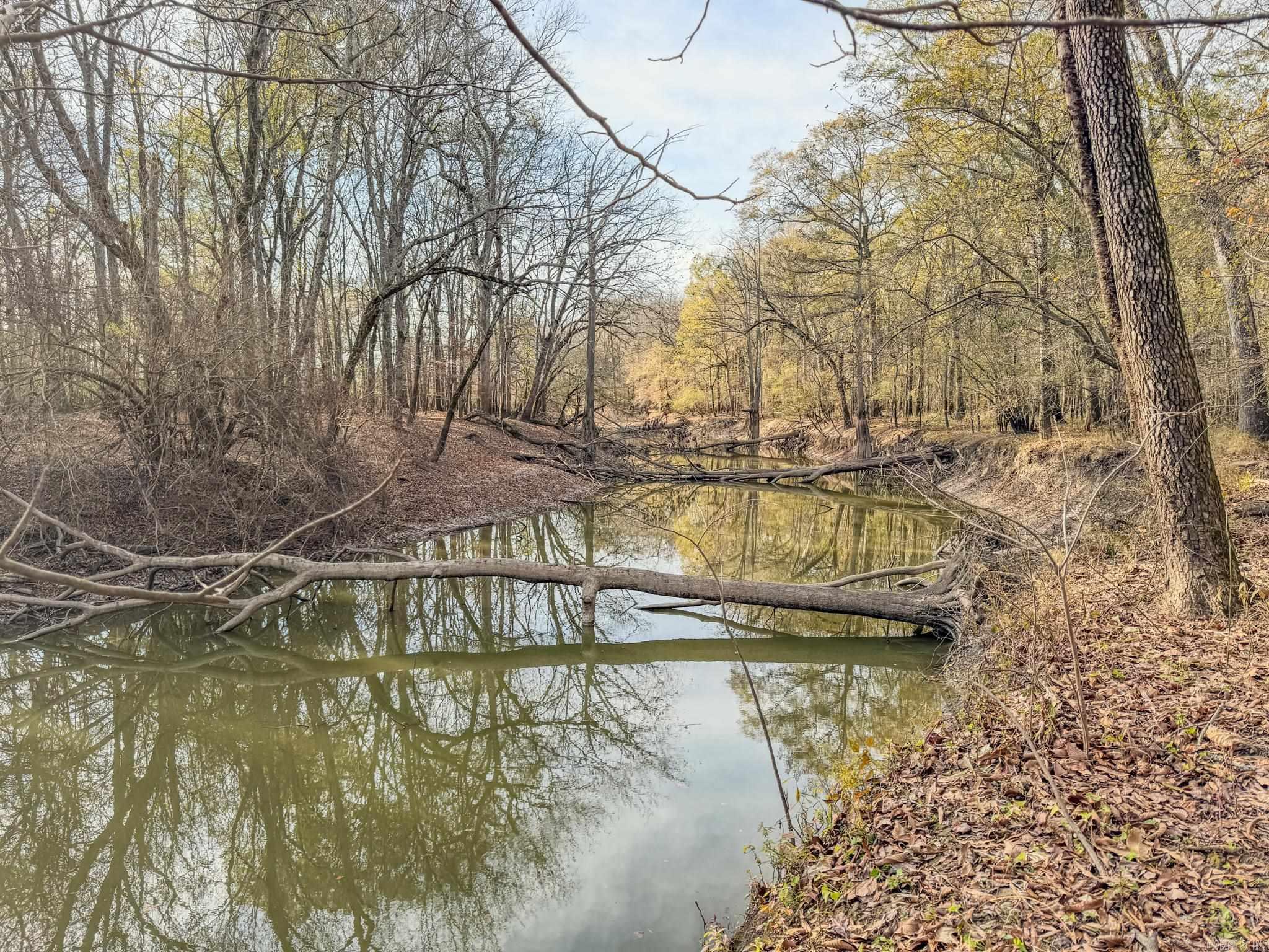 Metes & Bounds - Farm