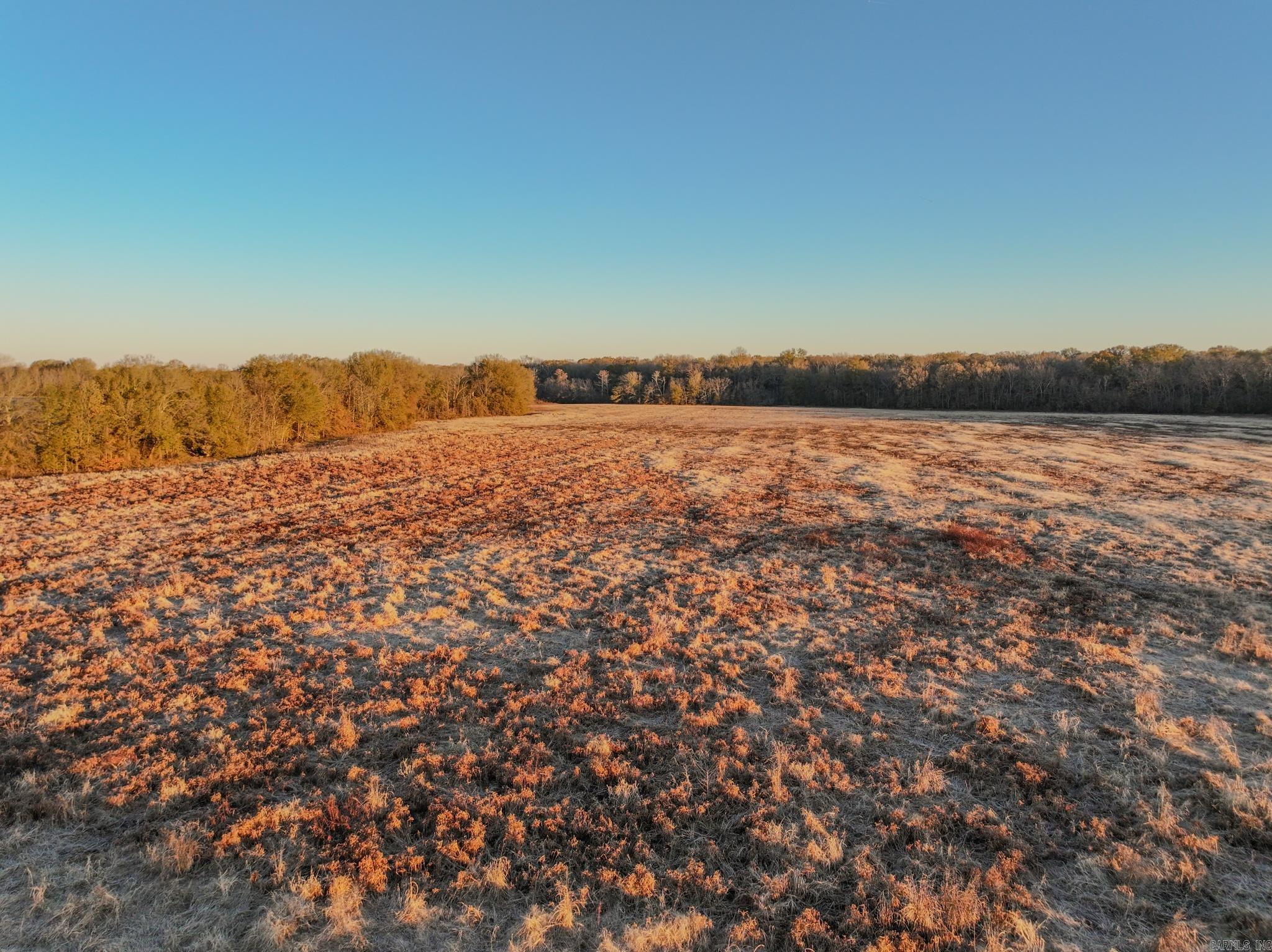 Metes & Bounds - Farm