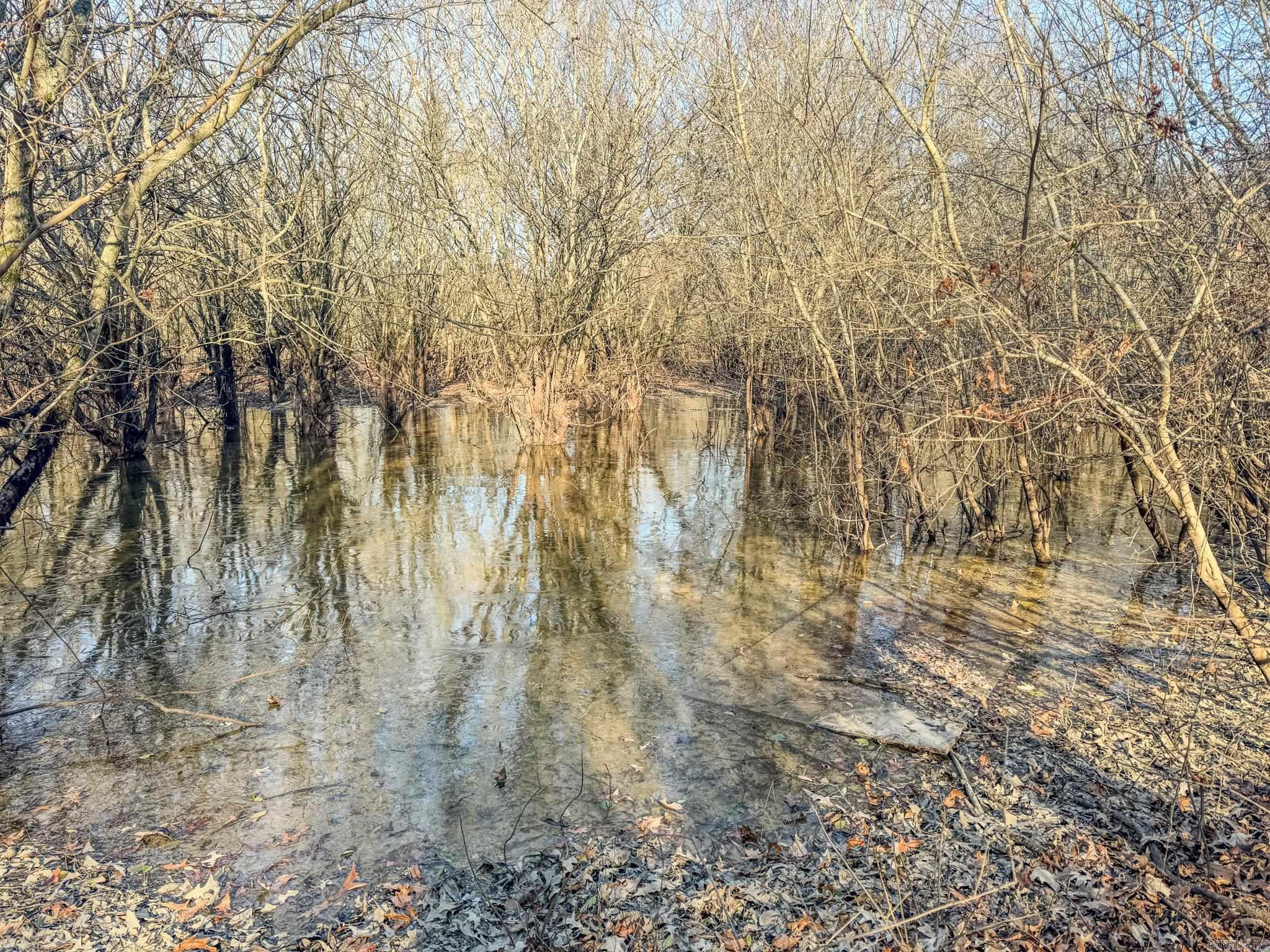 Metes & Bounds - Farm