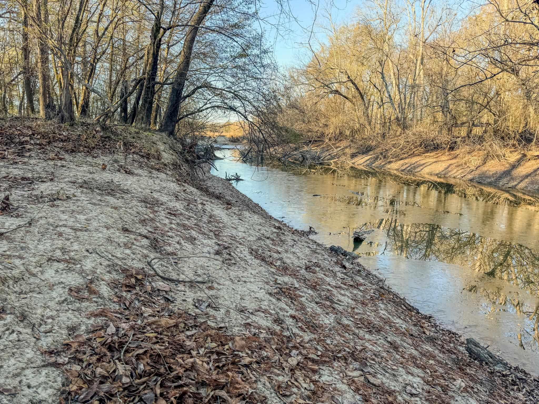 Metes & Bounds - Farm