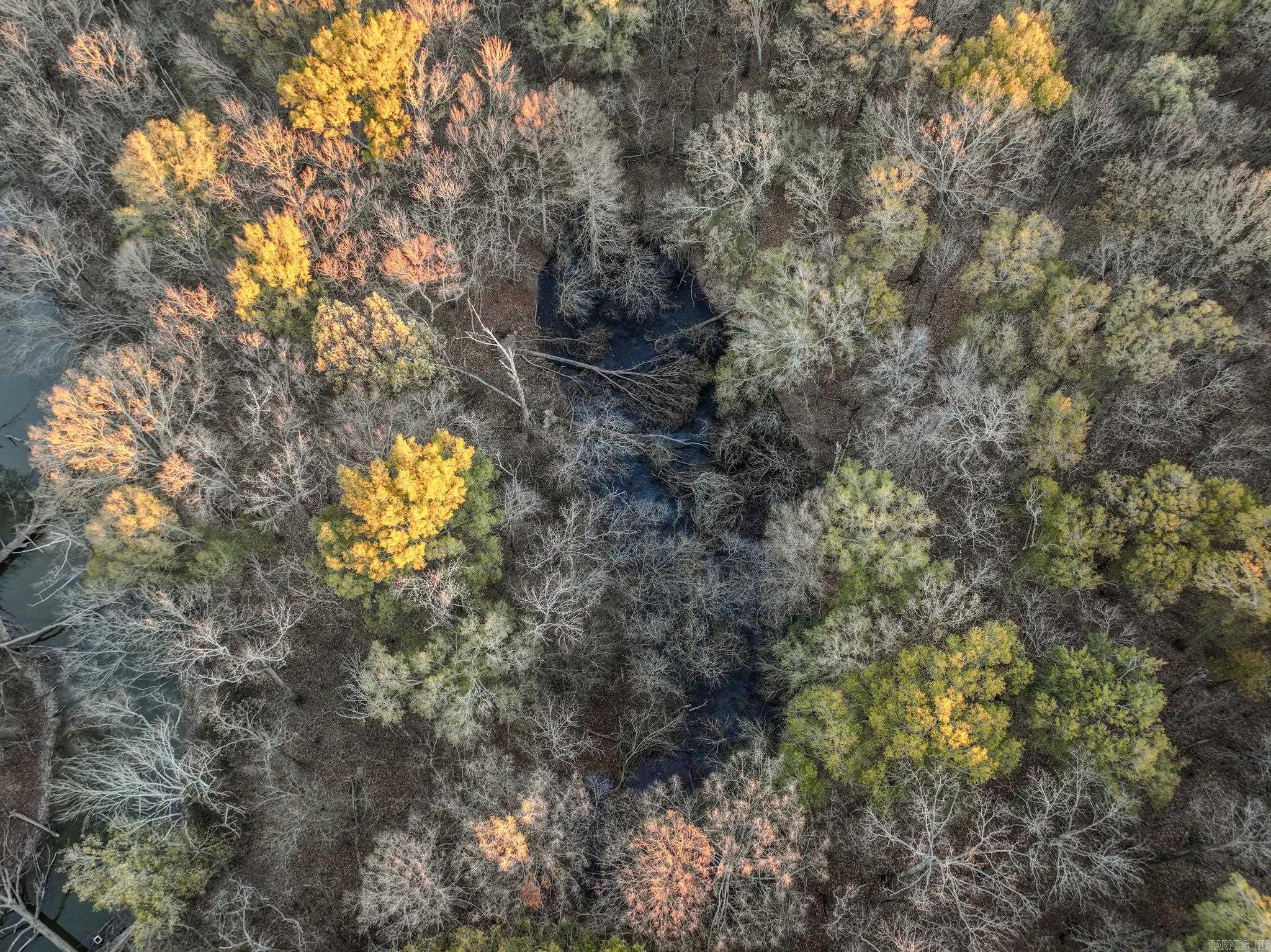 Metes & Bounds - Farm