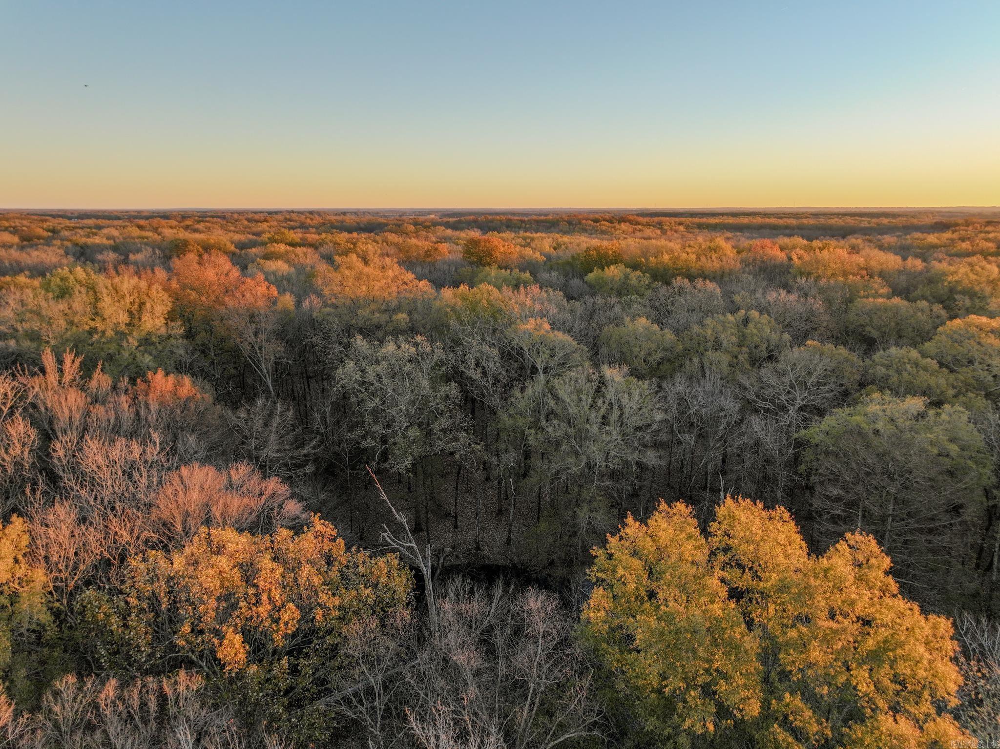 Metes & Bounds - Farm