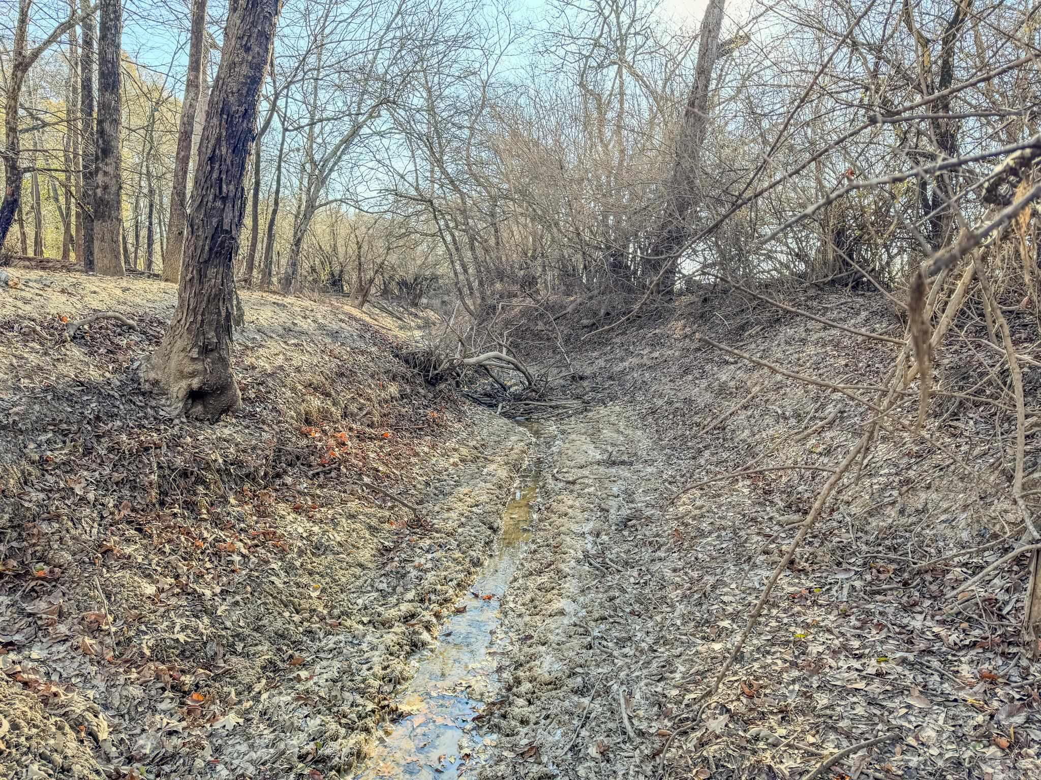 Metes & Bounds - Farm