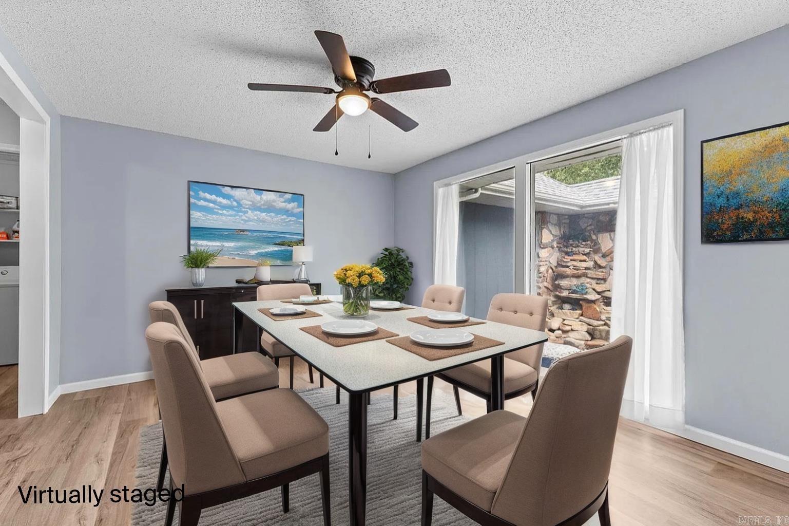 Mountain Home - Residential