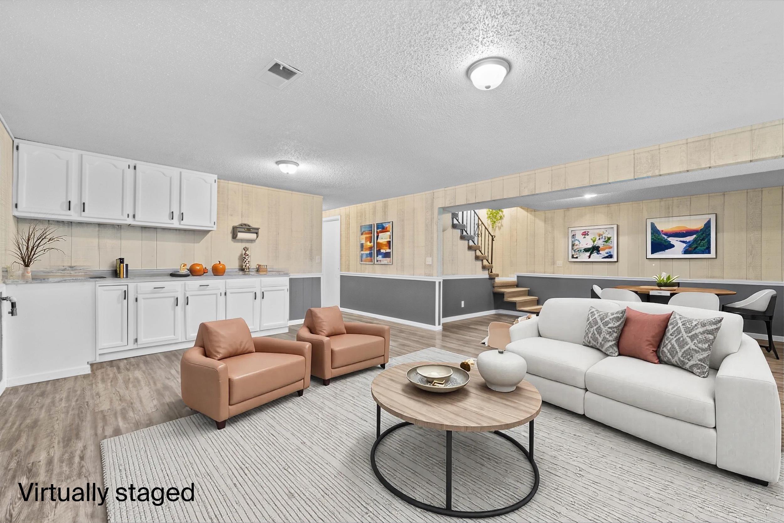 Mountain Home - Residential