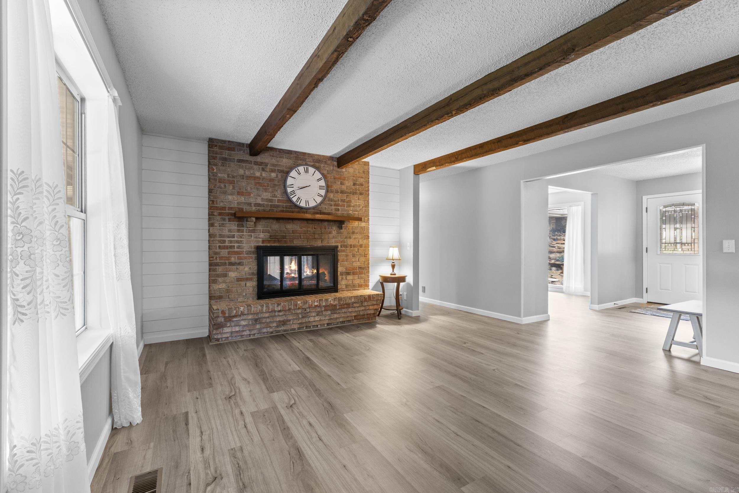 Mountain Home - Residential