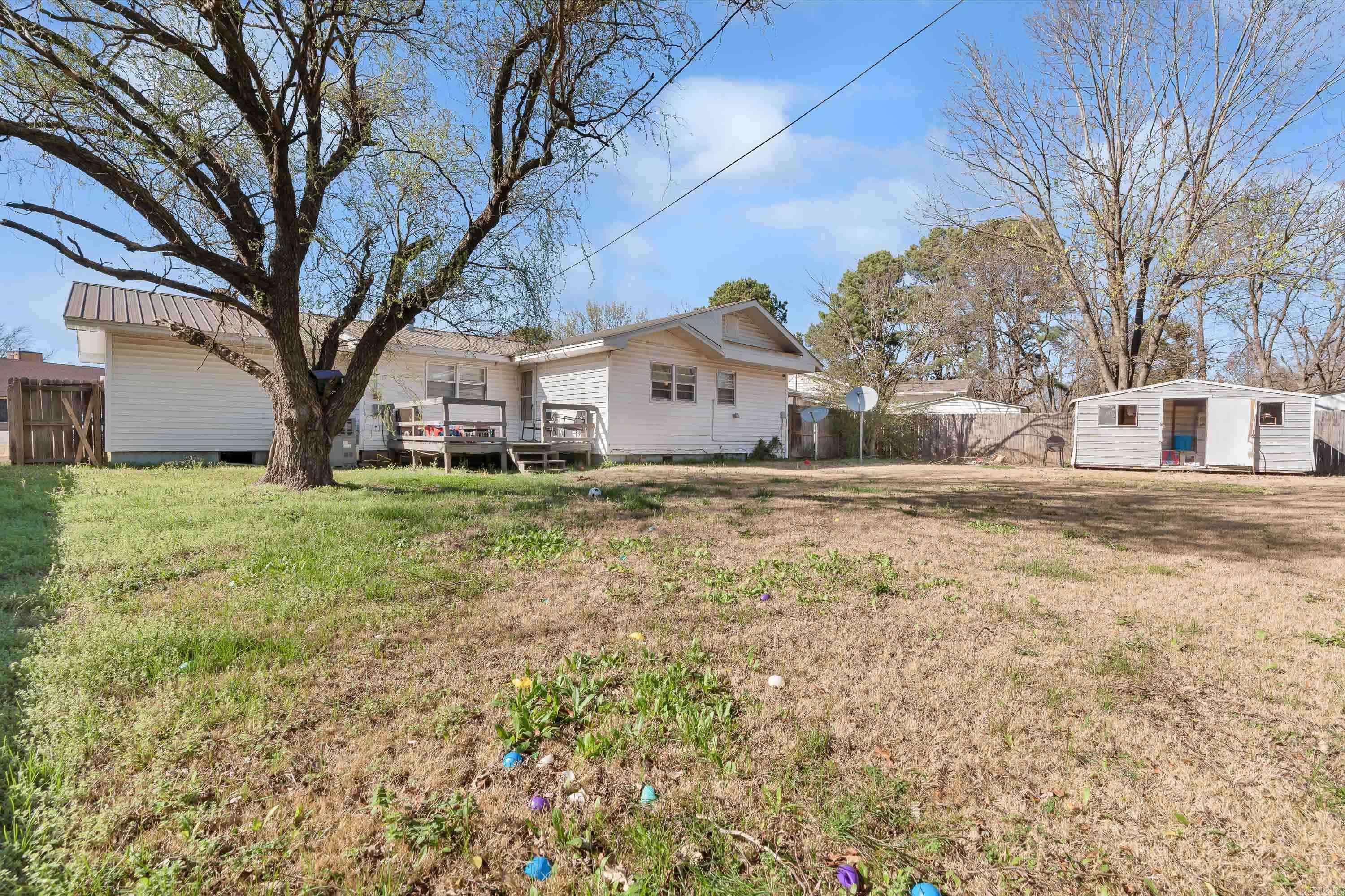 Ridgecrest - Residential