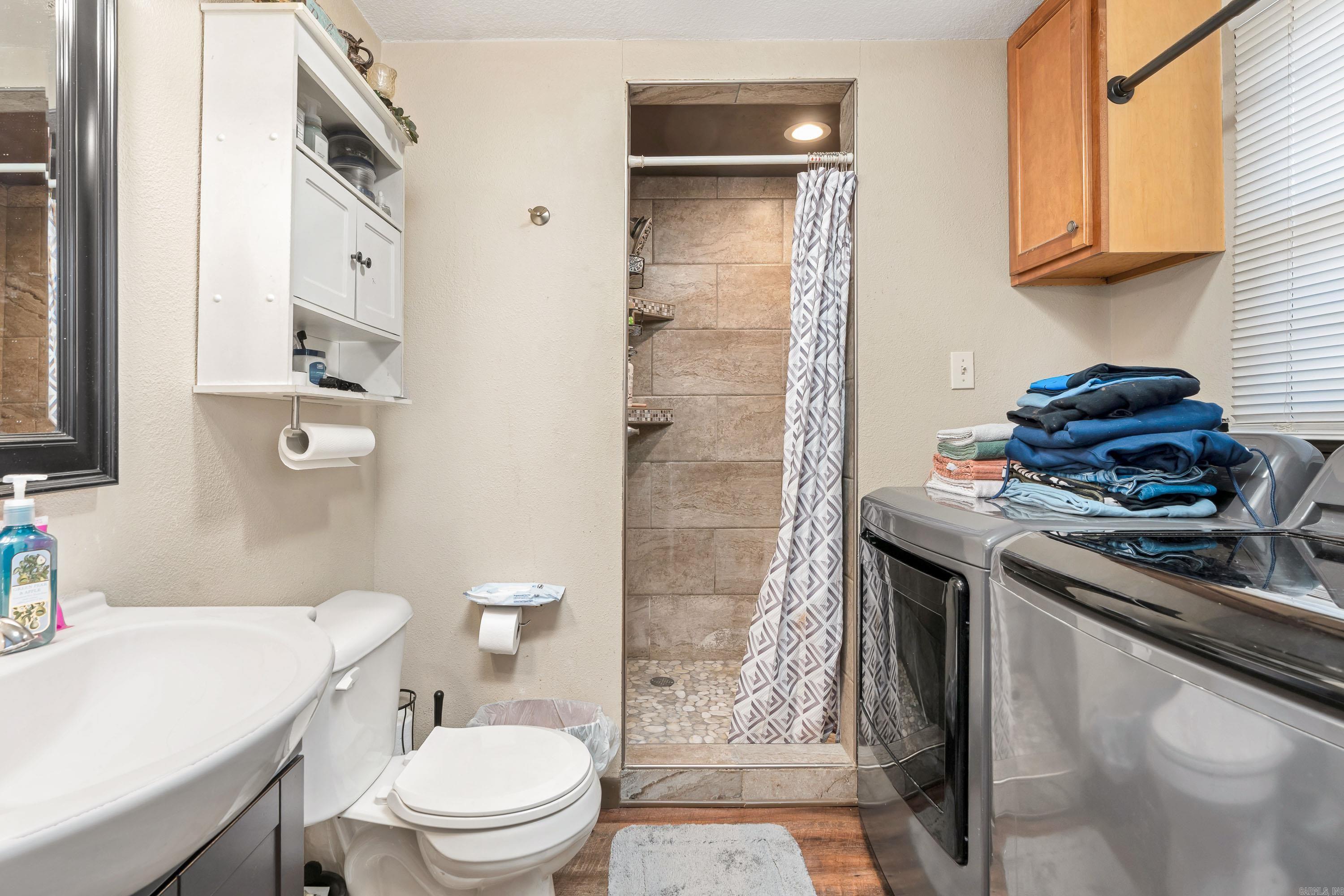 Ridgecrest - Residential