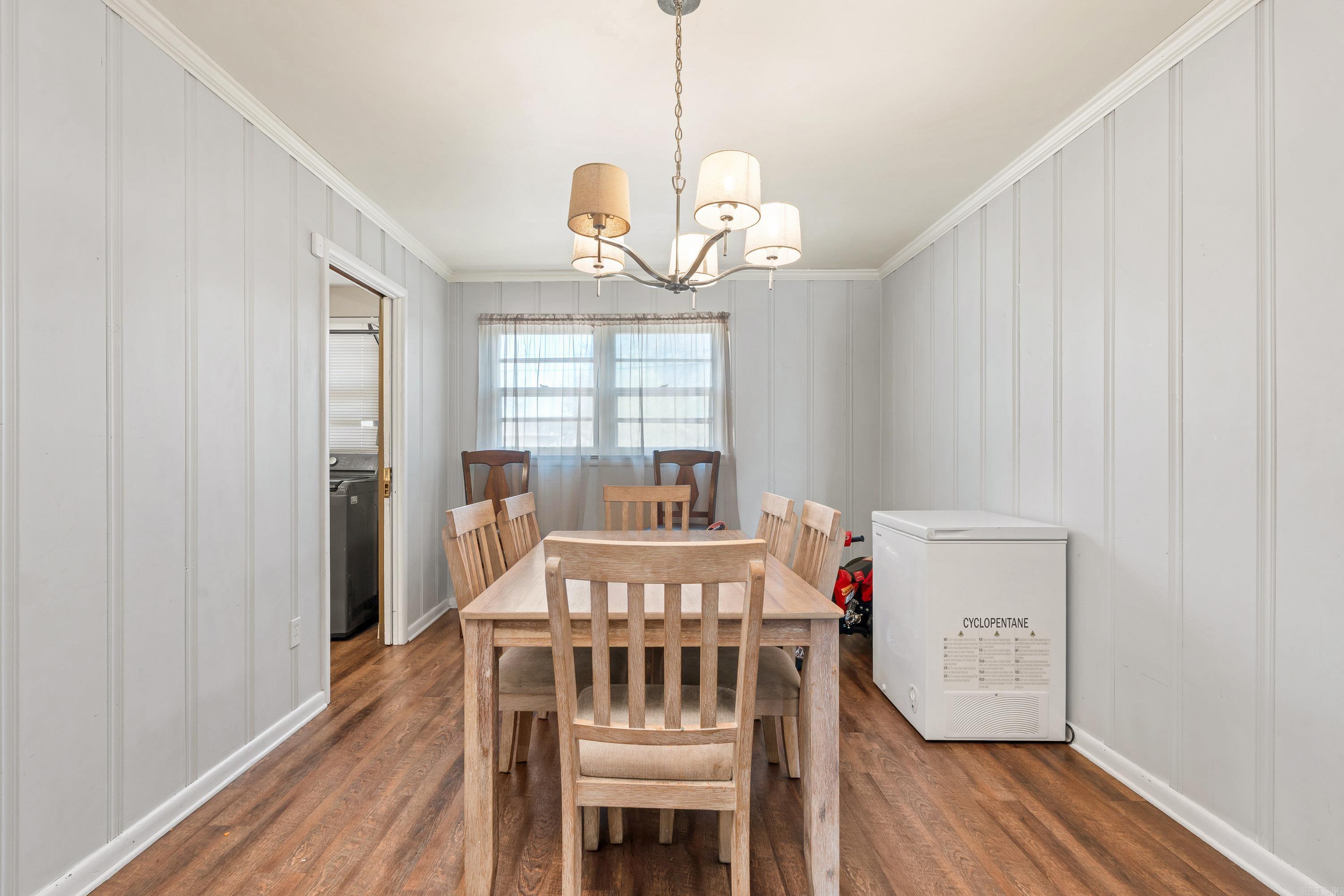 Ridgecrest - Residential