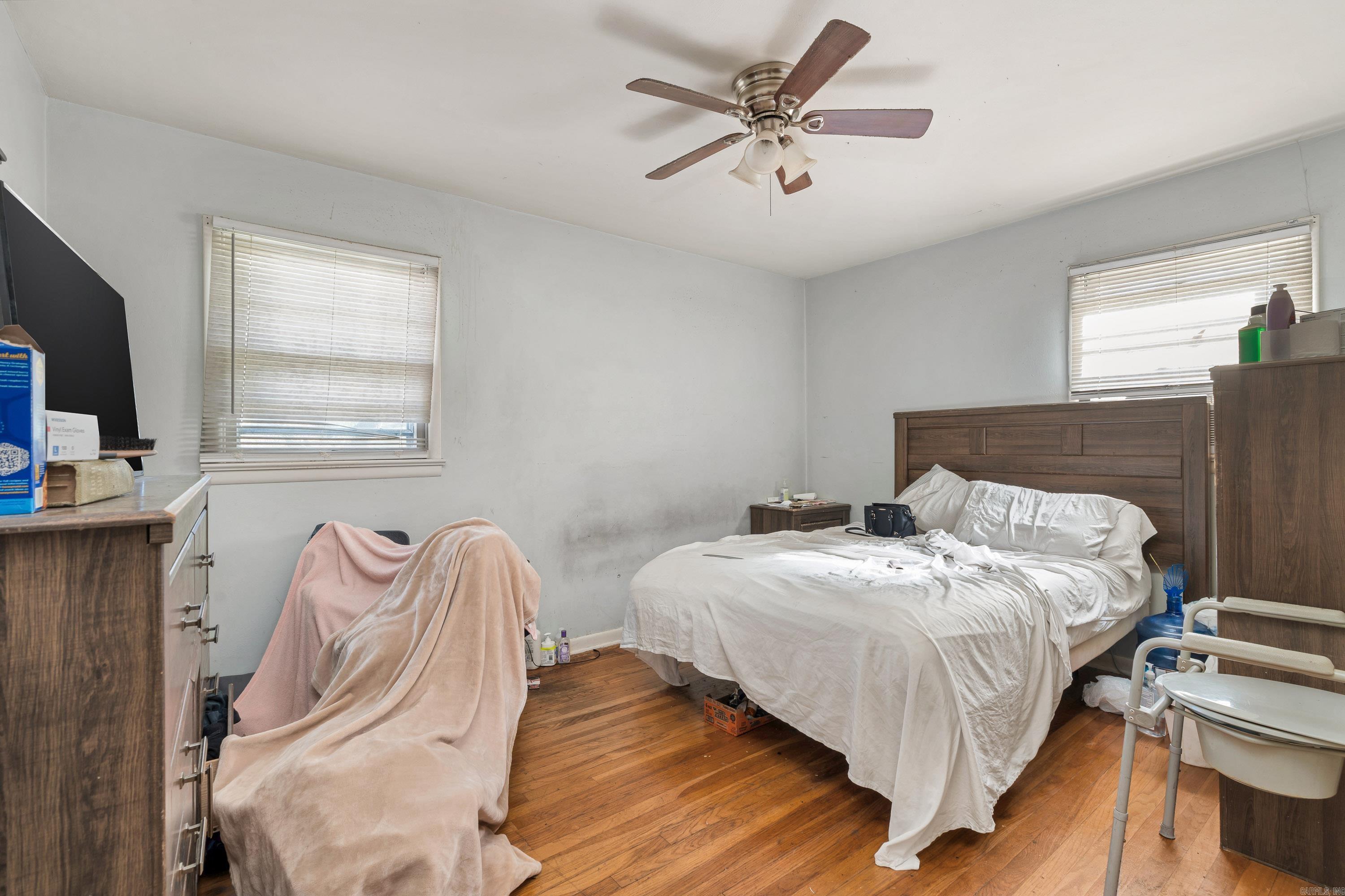 Ridgecrest - Residential