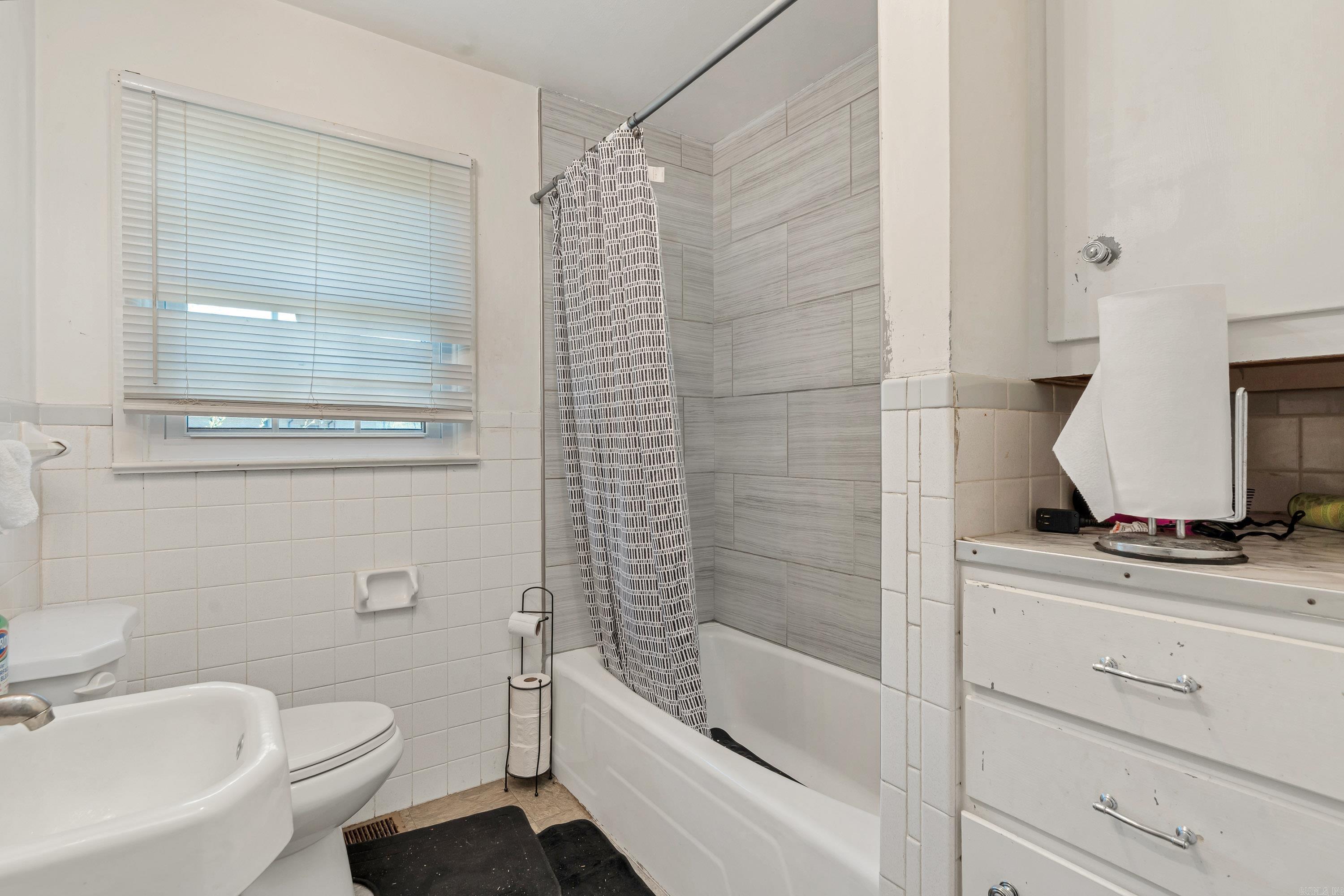 Ridgecrest - Residential