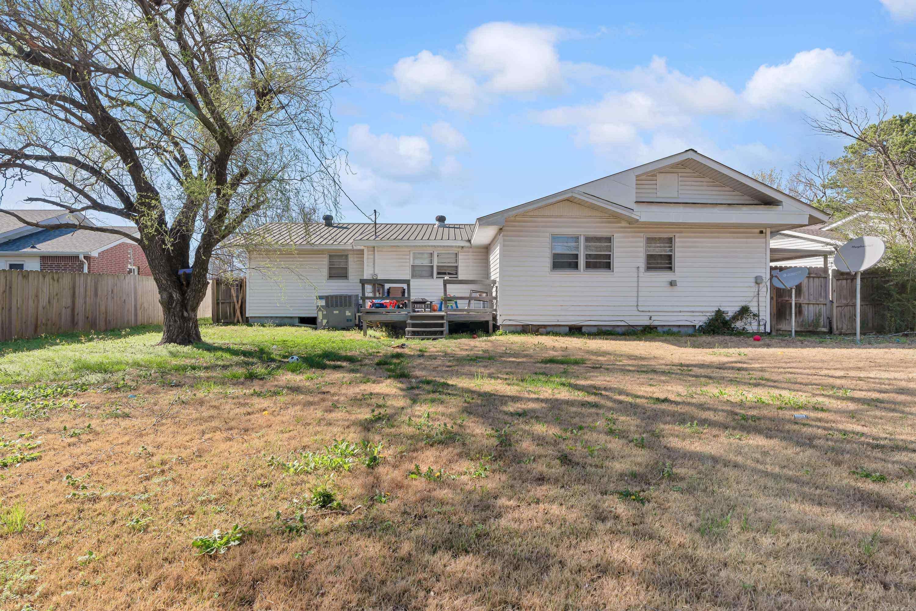 Ridgecrest - Residential