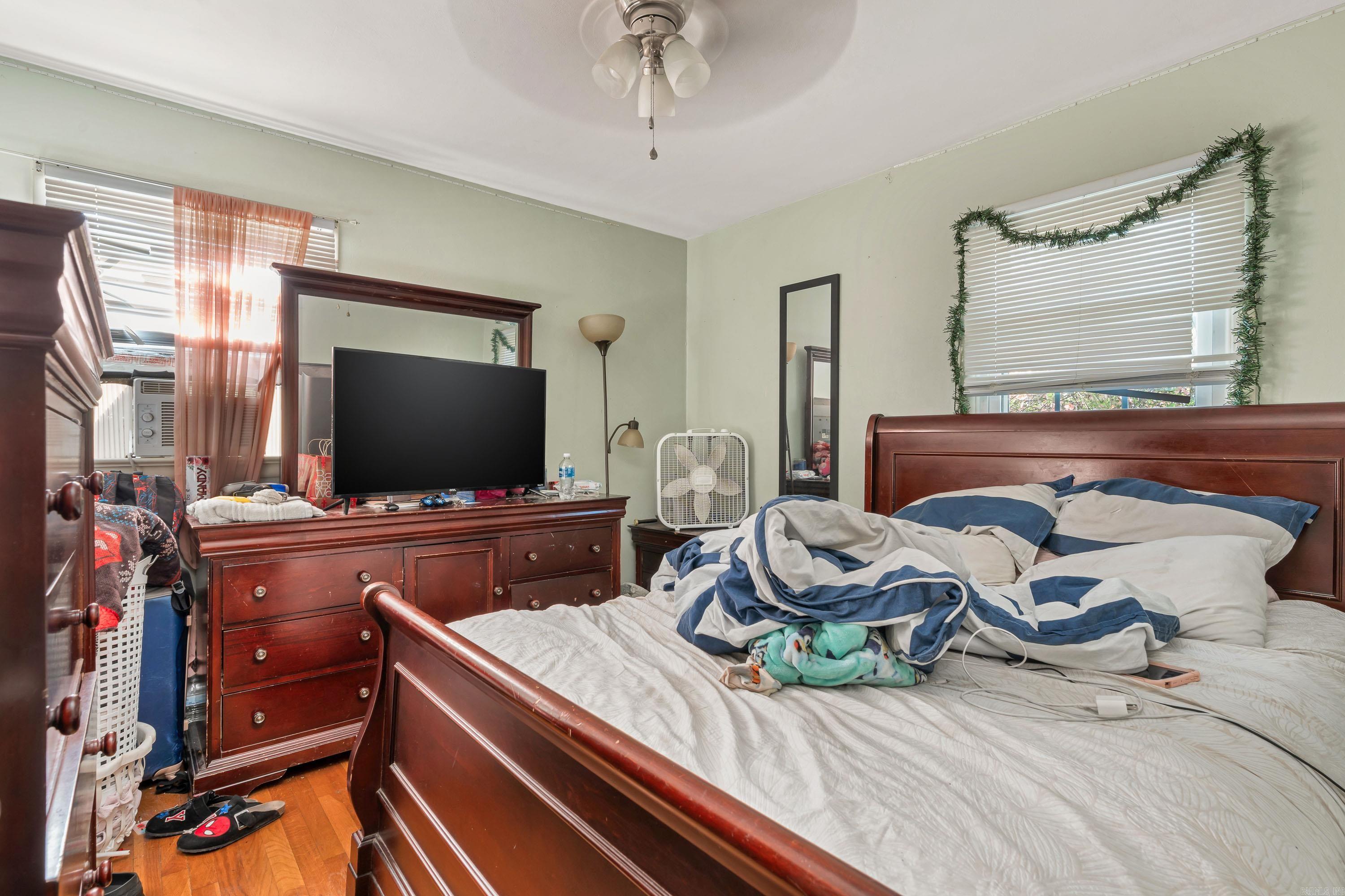 Ridgecrest - Residential