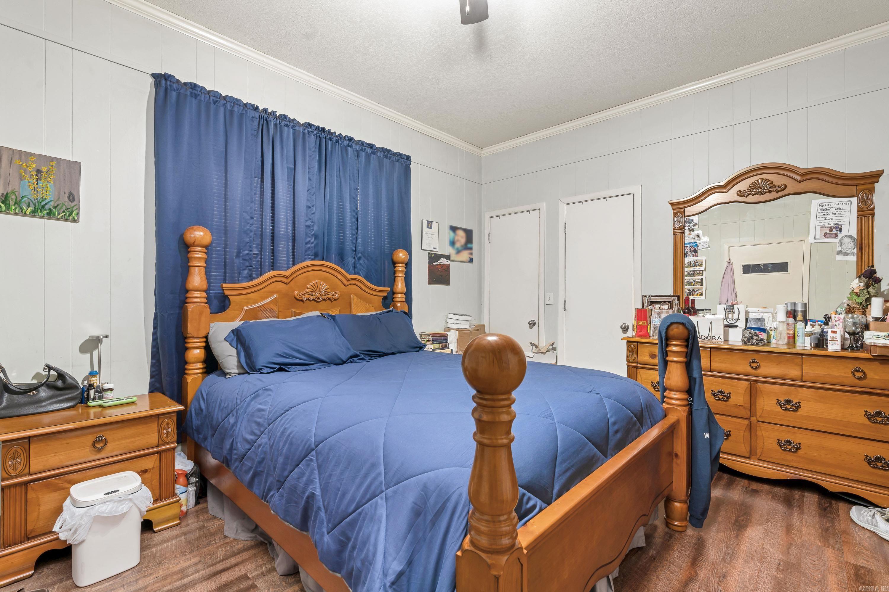 Ridgecrest - Residential