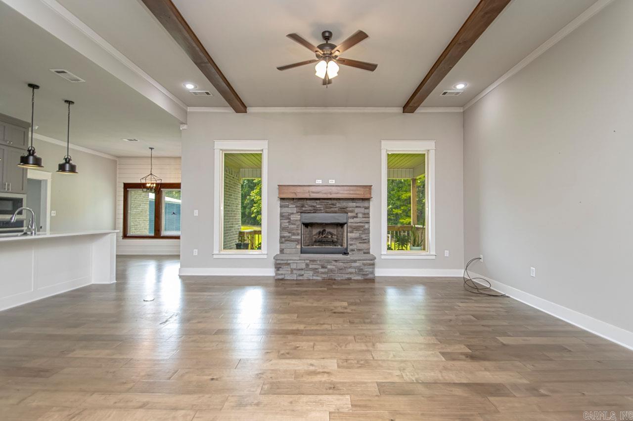 AVILLA HILLS - Residential