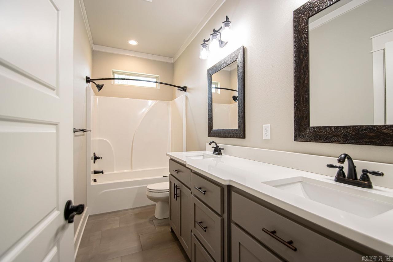 AVILLA HILLS - Residential