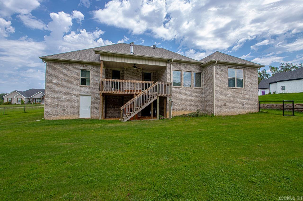 AVILLA HILLS - Residential