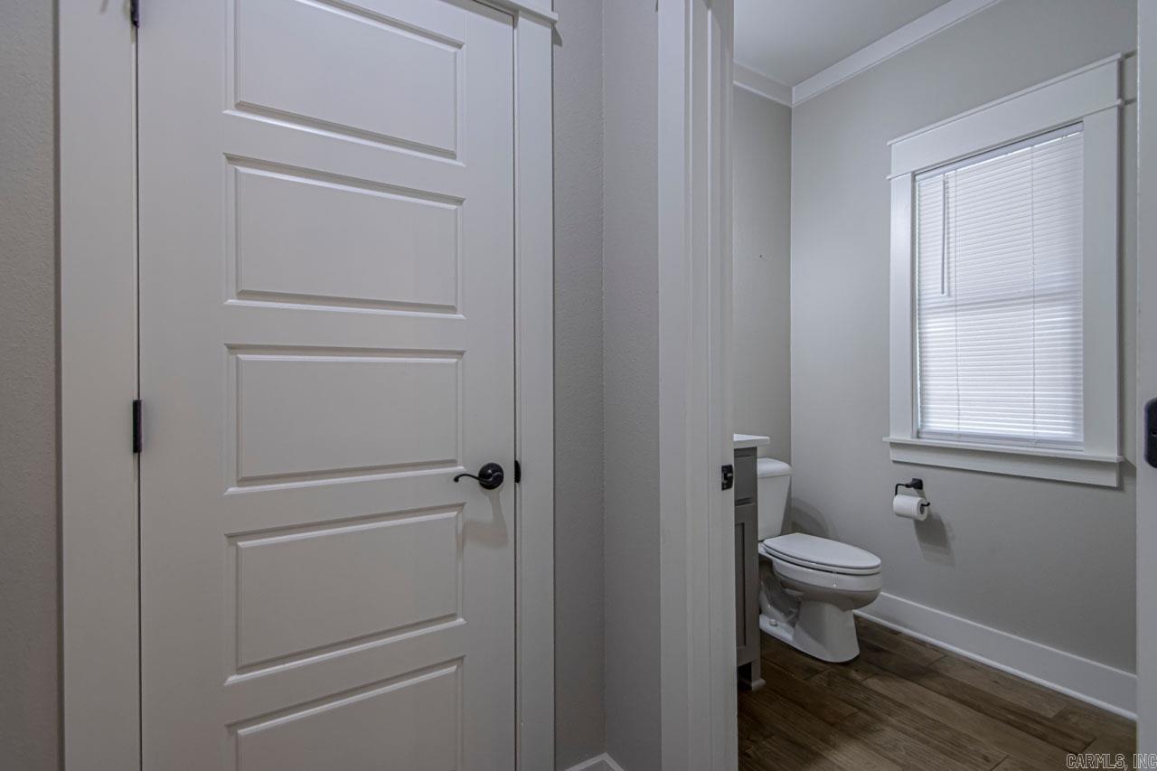 AVILLA HILLS - Residential