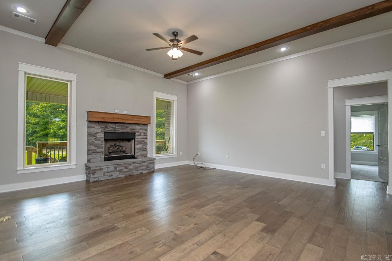 AVILLA HILLS - Residential