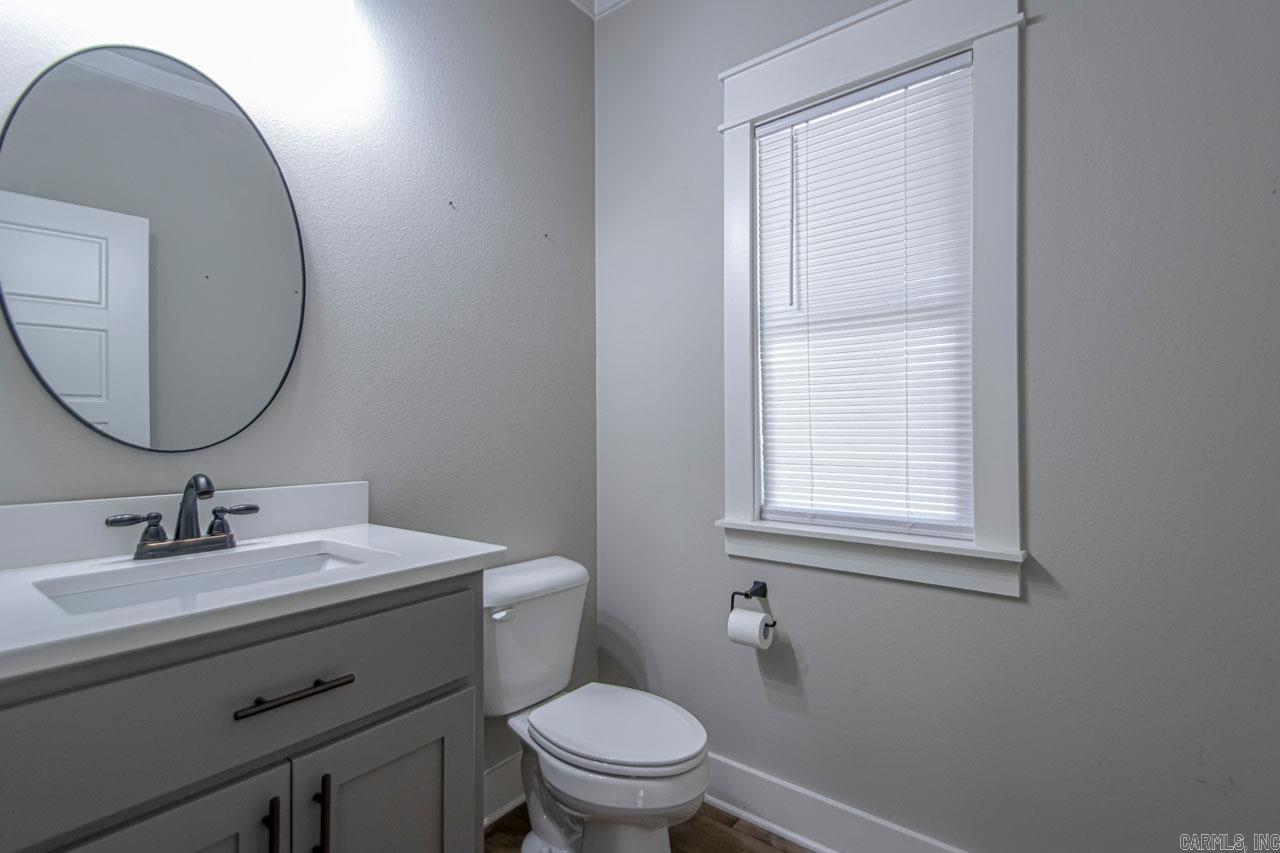 AVILLA HILLS - Residential