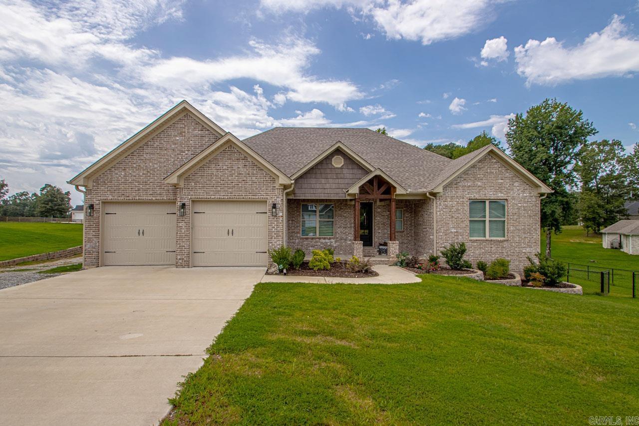 AVILLA HILLS - Residential