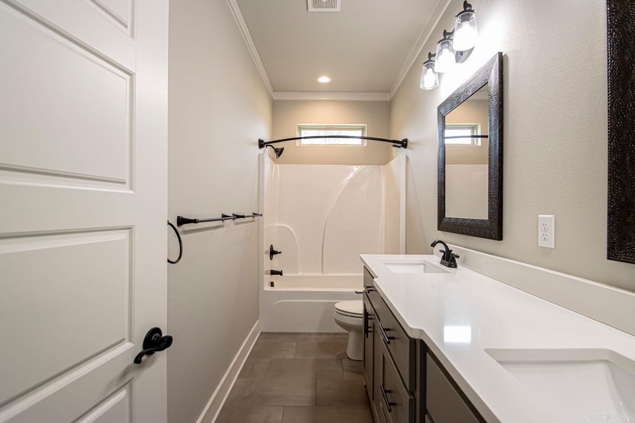 AVILLA HILLS - Residential