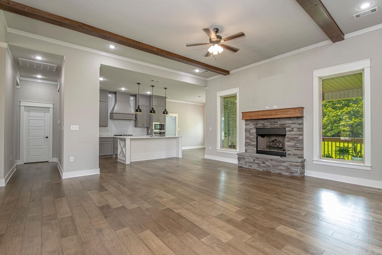 AVILLA HILLS - Residential