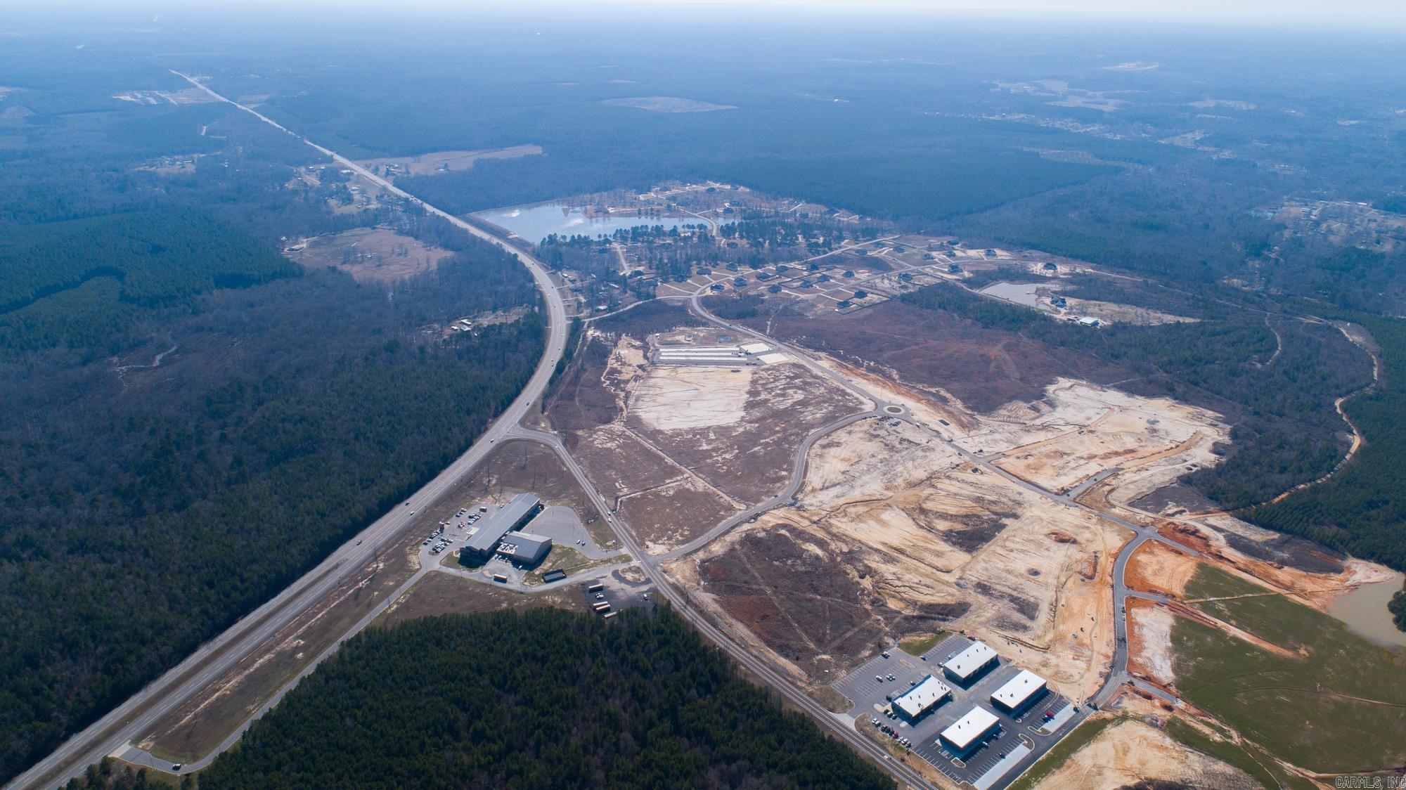 Hope Valley Estates - Commercial Sale