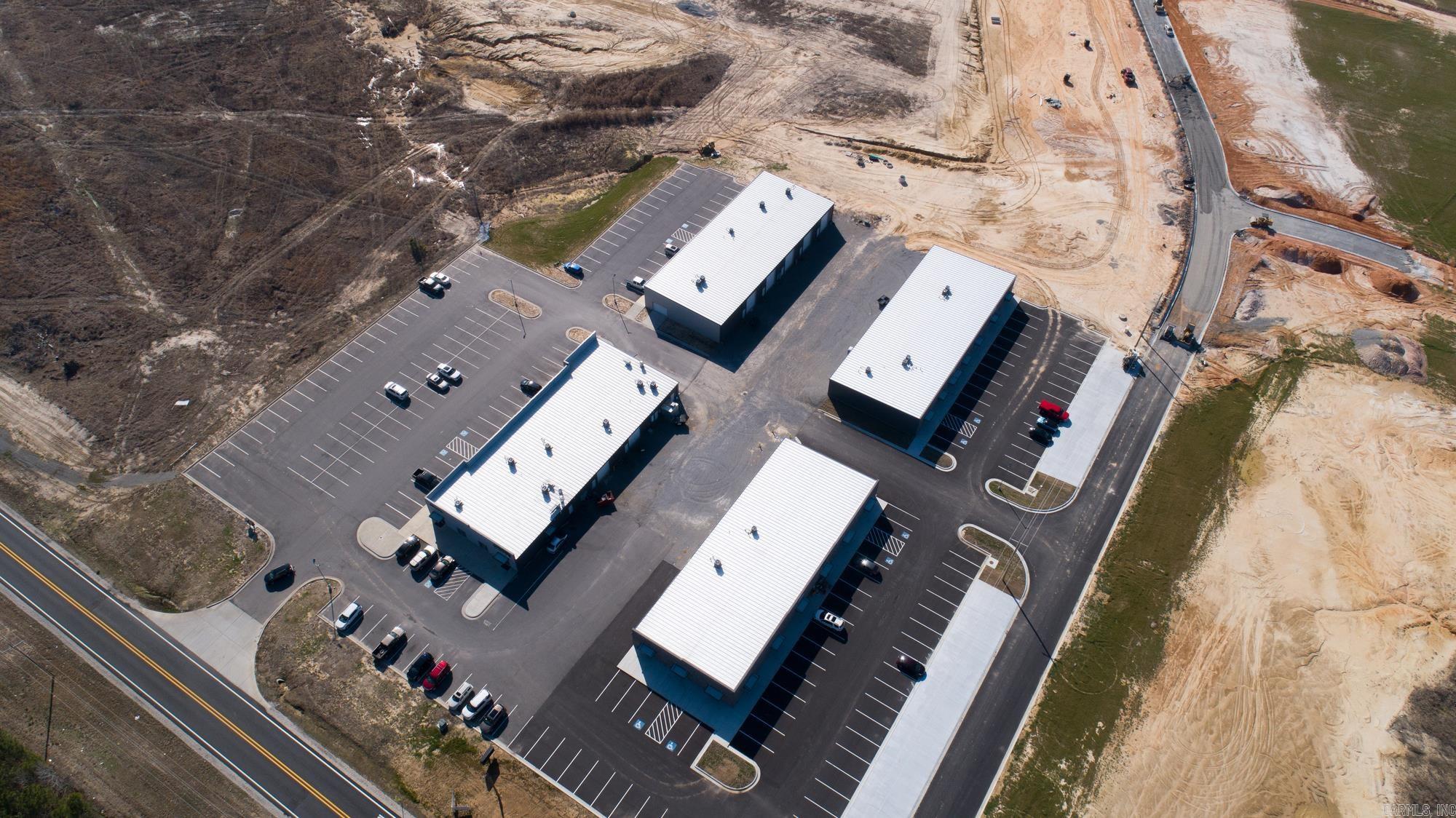 Hope Valley Estates - Commercial Sale