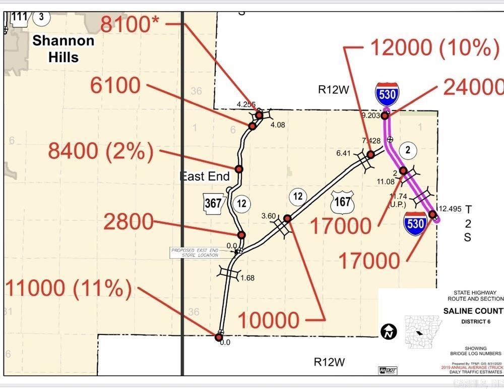 Hope Valley Estates - Commercial Sale
